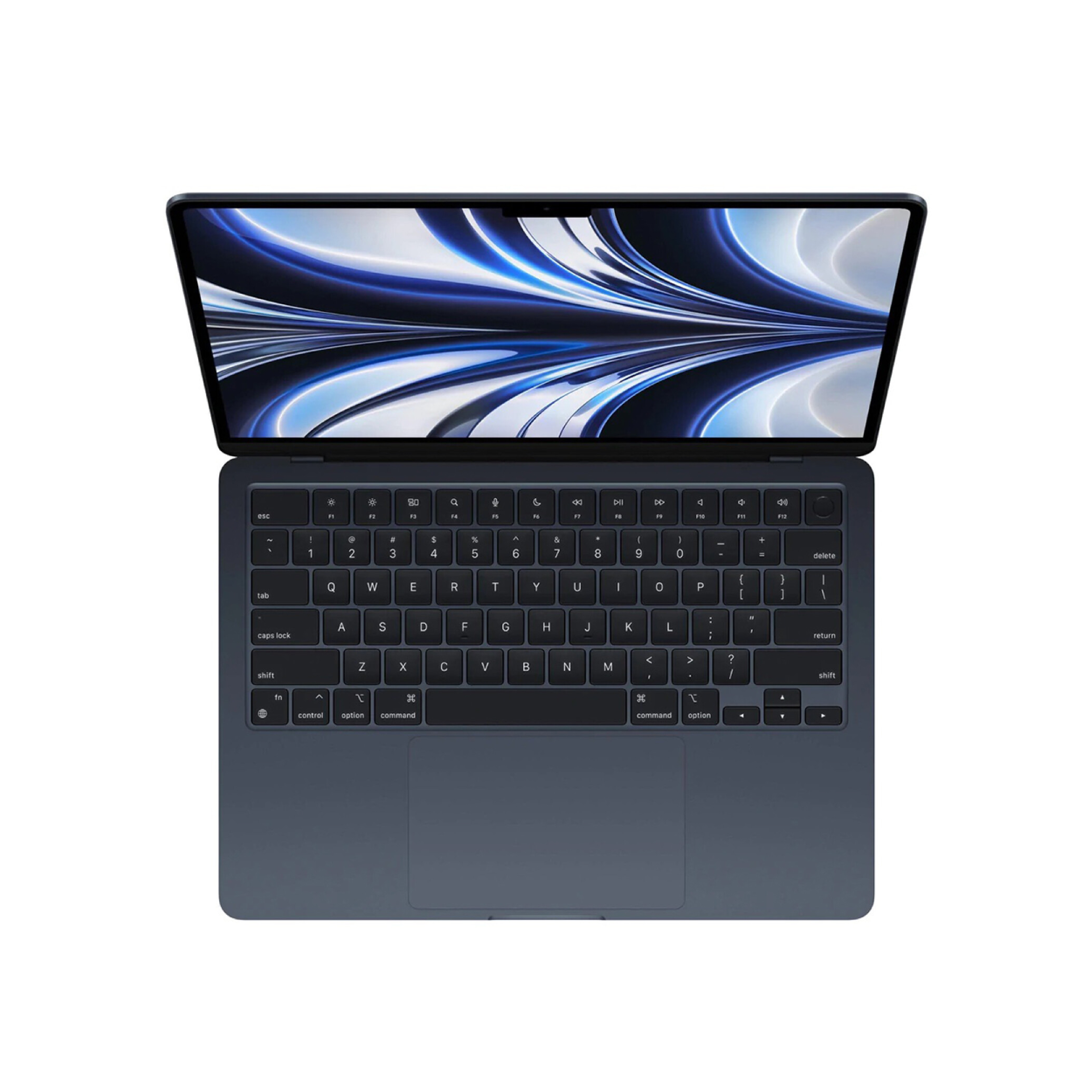 MacBook Air M2 8GB RAM 256 SSD