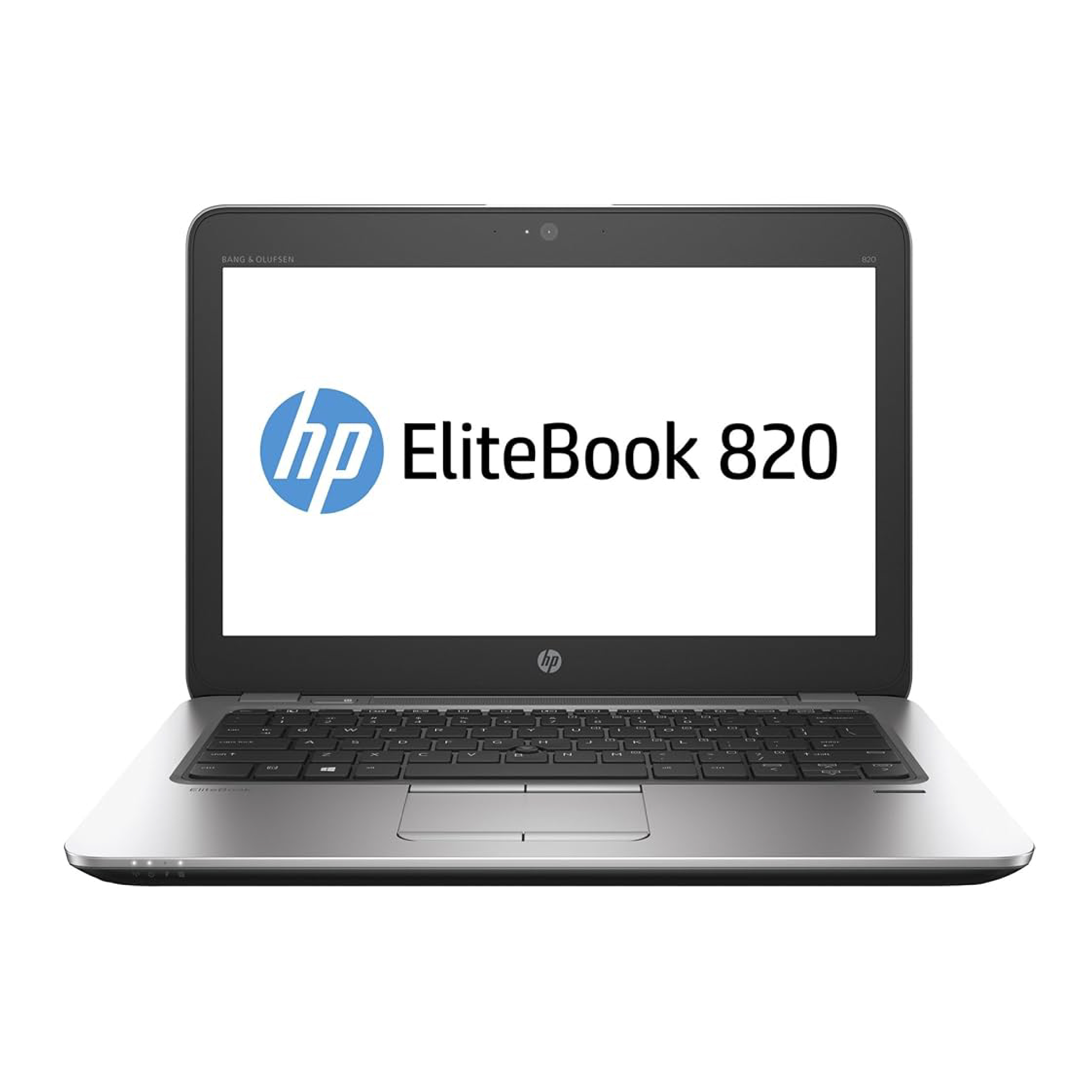 Hp Elitebook 820 i5 12,5 Pouce 6th Generation 8GB RAM 128 SSD