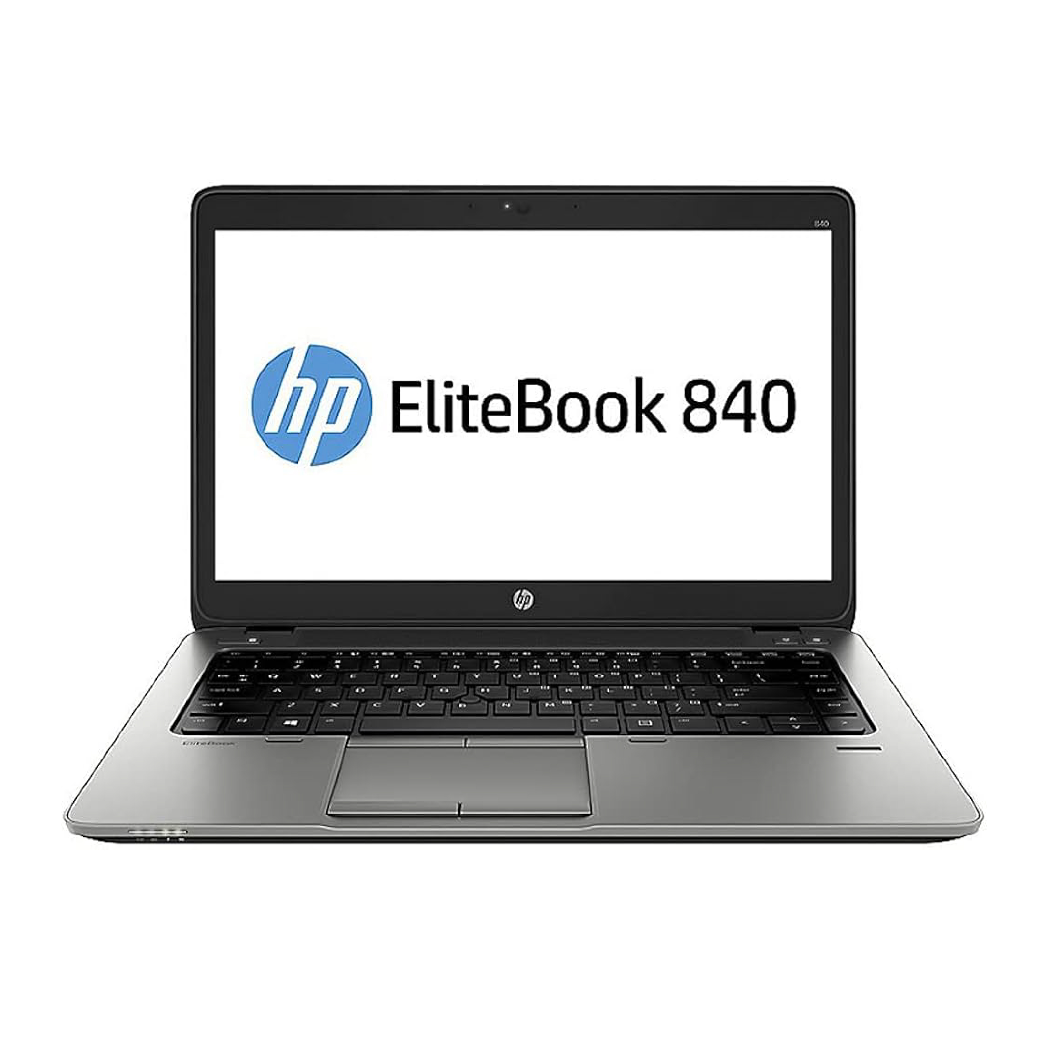 Hp Elitebook 840 i5 14 Pouce 6th generation 8GB RAM 128 SSD