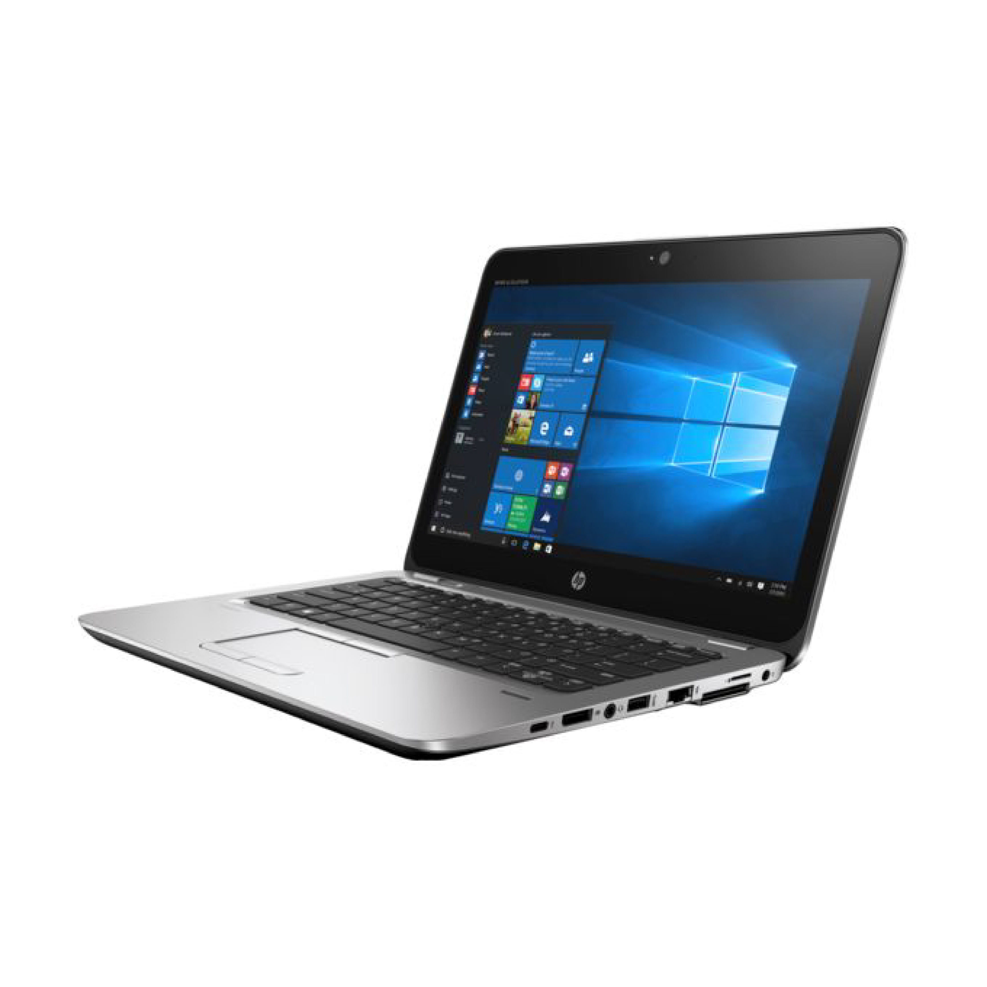 Hp Elitebook 840 i5 14 Pouce 6th generation 8GB RAM 128 SSD
