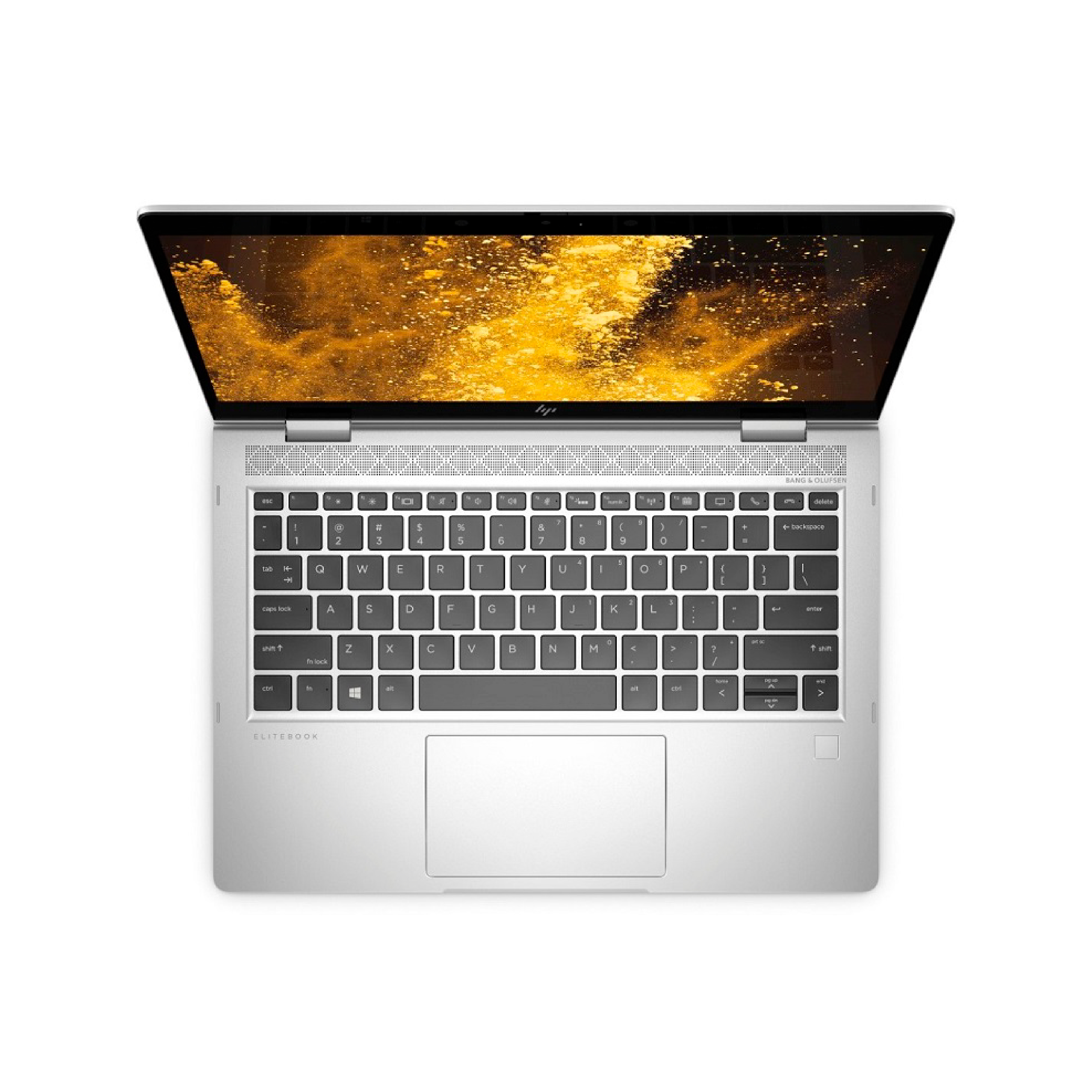 Hp Elitebook 830 G6 i7 13,3 Pouce 8th Generation 8GB RAM 256 SSD