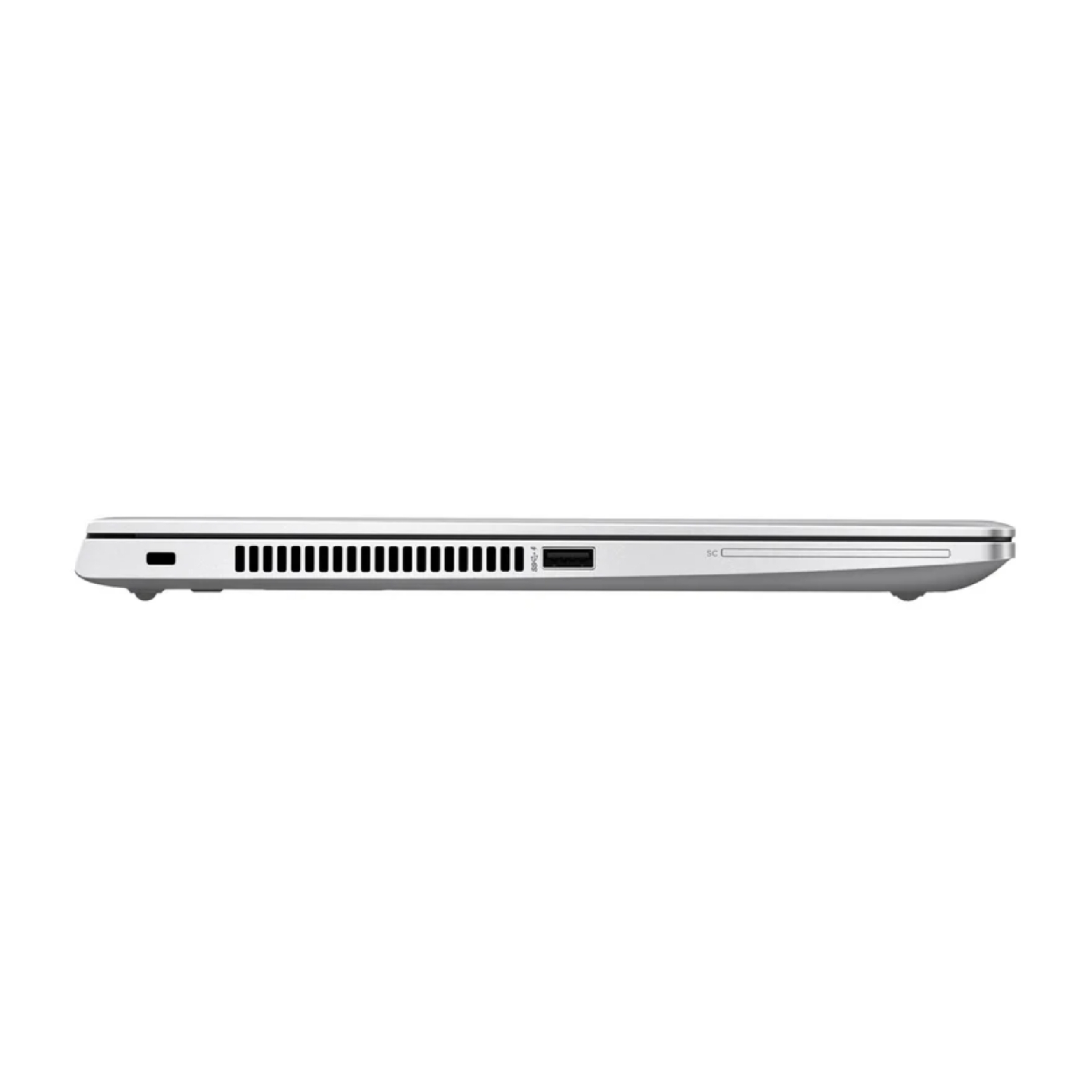 Hp Elitebook 830 G6 i7 13,3 Pouce 8th Generation 8GB RAM 256 SSD