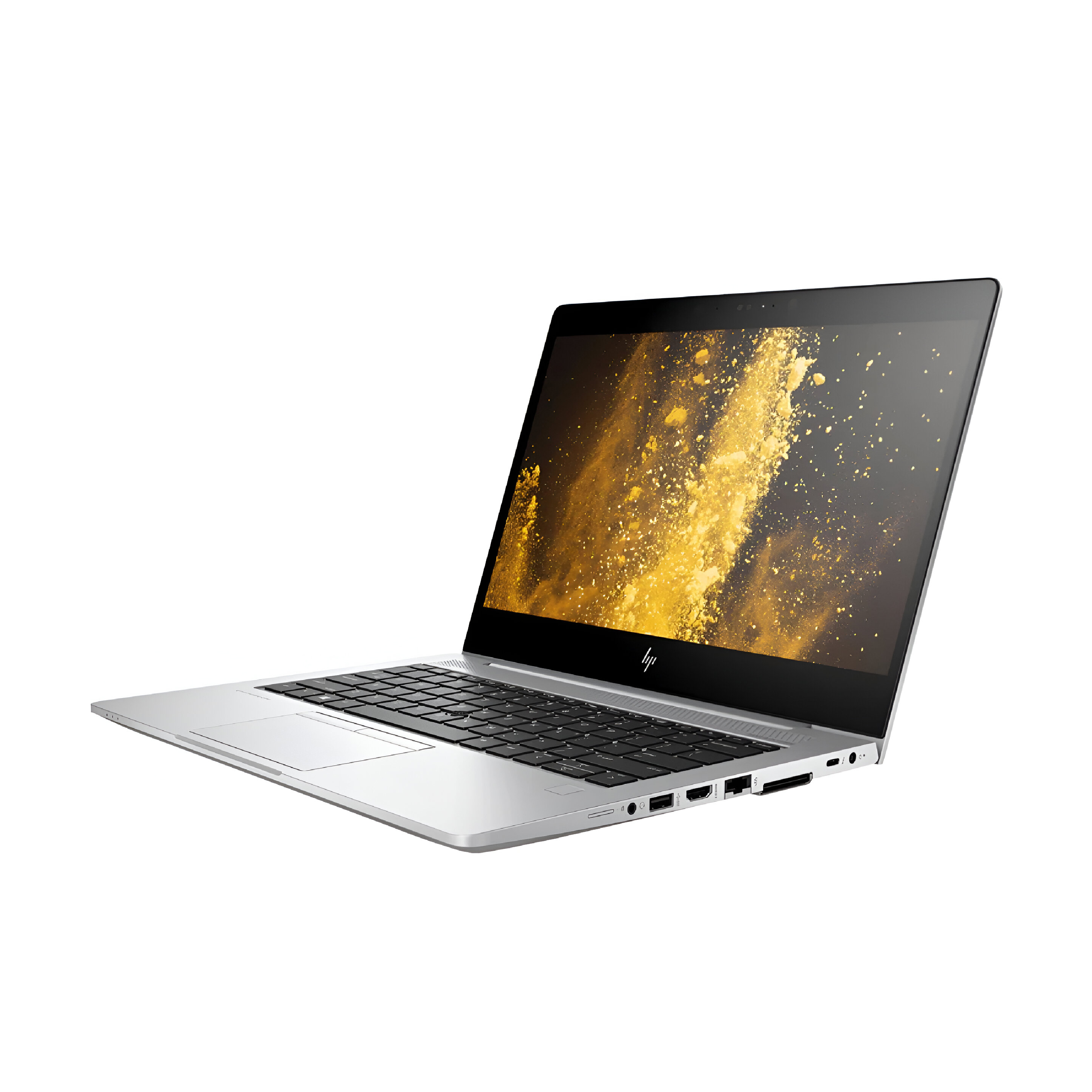 Hp Elitebook 830 G6 i7 13,3 Pouce 8th Generation 8GB RAM 256 SSD