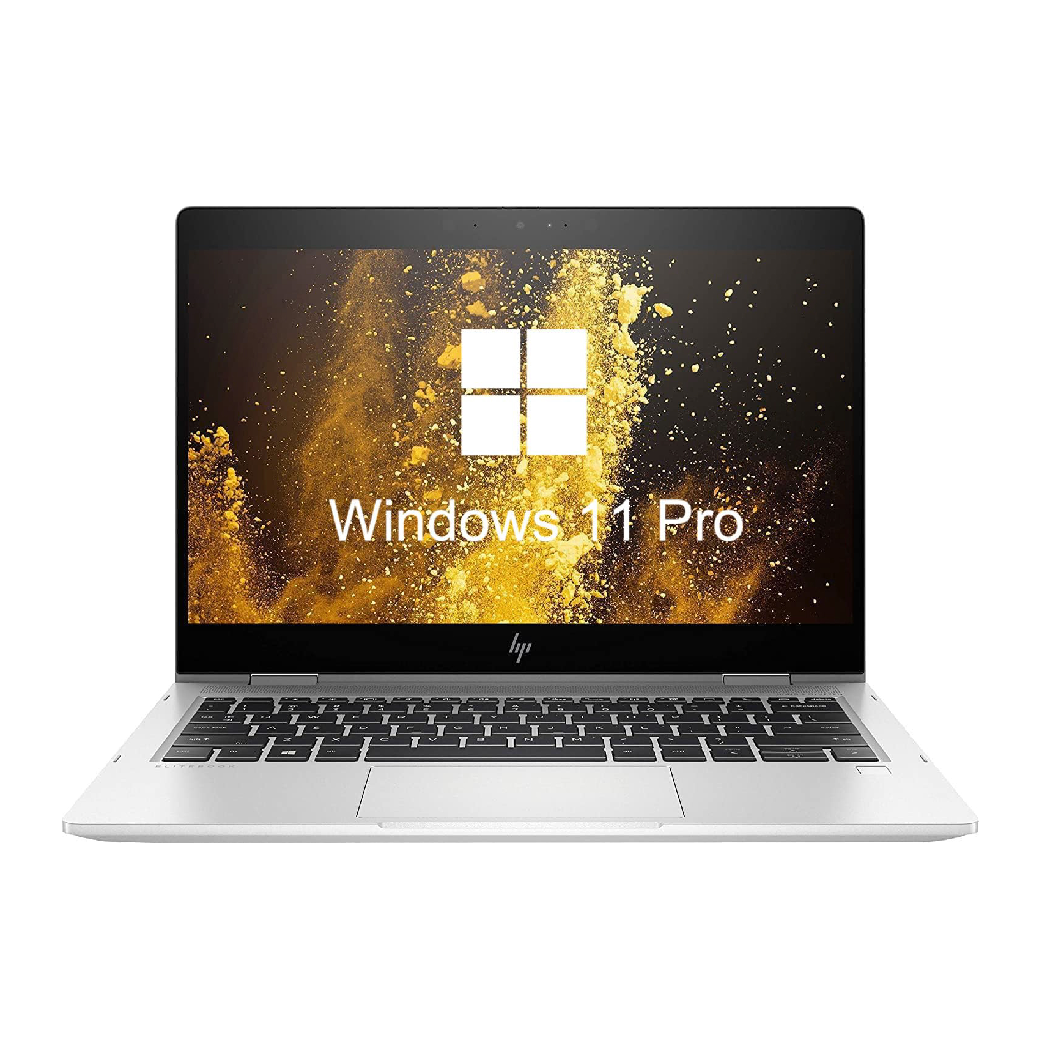 Hp Elitebook 830 G6 i7 13,3 Pouce 8th Generation 8GB RAM 256 SSD