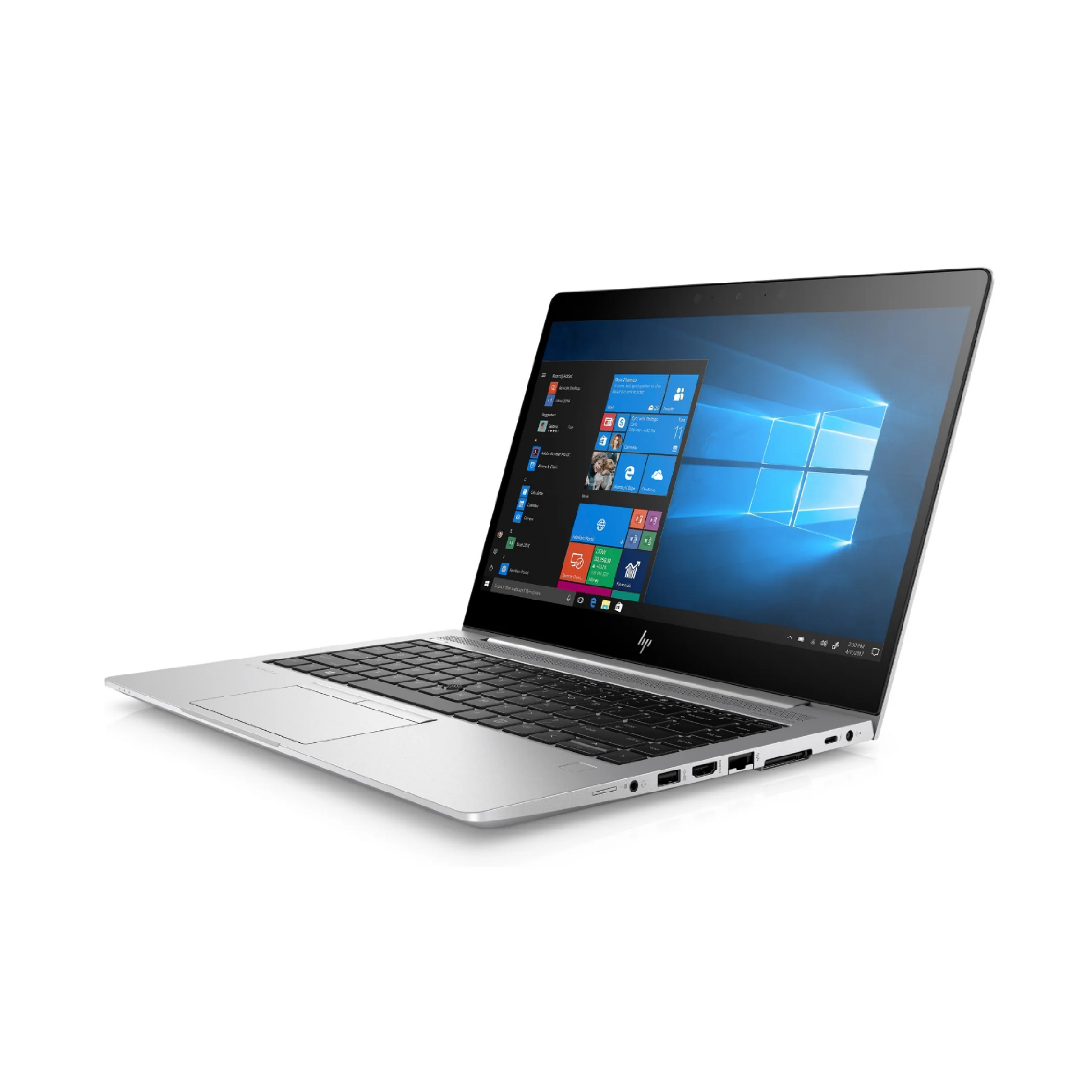 Hp Elitebook 840 i7 14 Pouce 6th Generation 8GB RAM 256 SSD