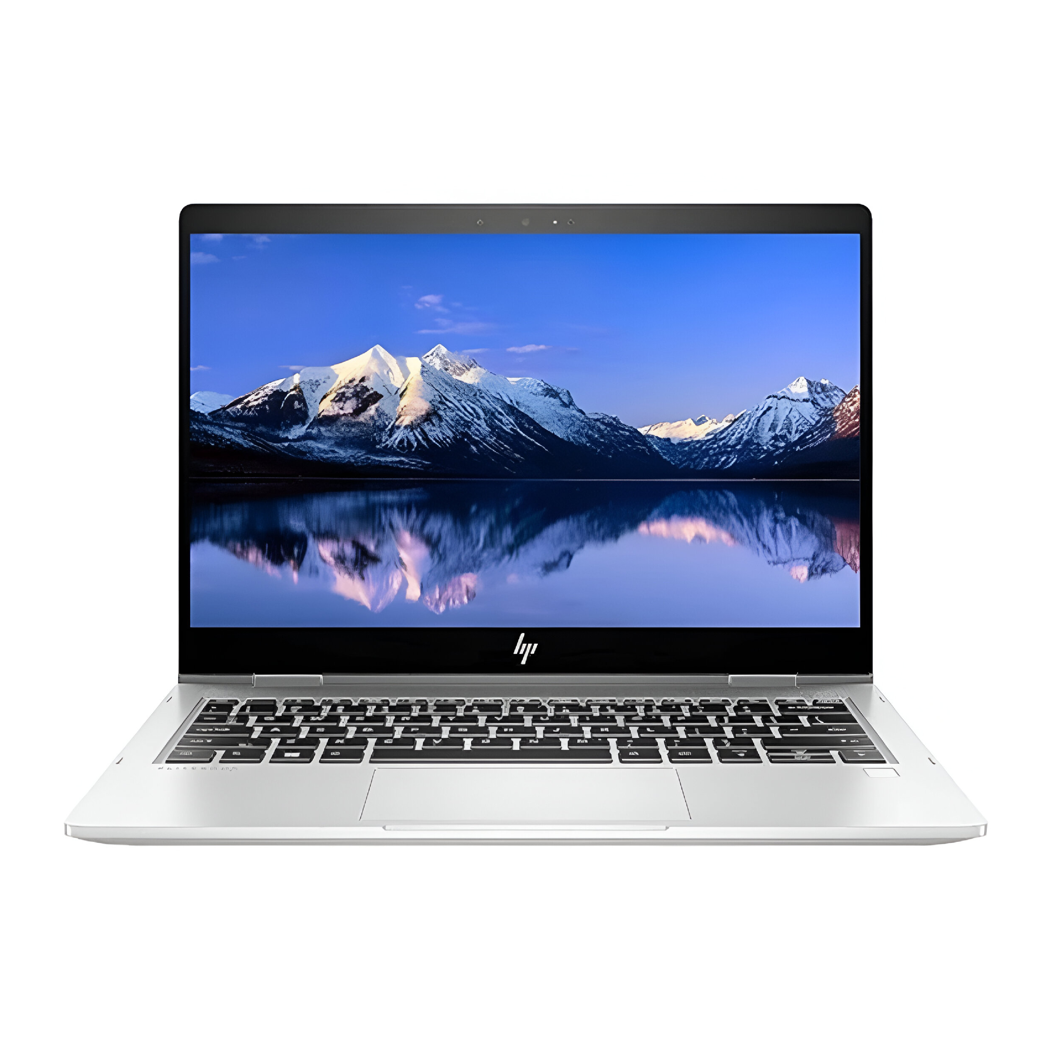 Hp Elitebook 830 G6 i7 13,3 Pouce 10th Generation 8GB RAM 256 SSD