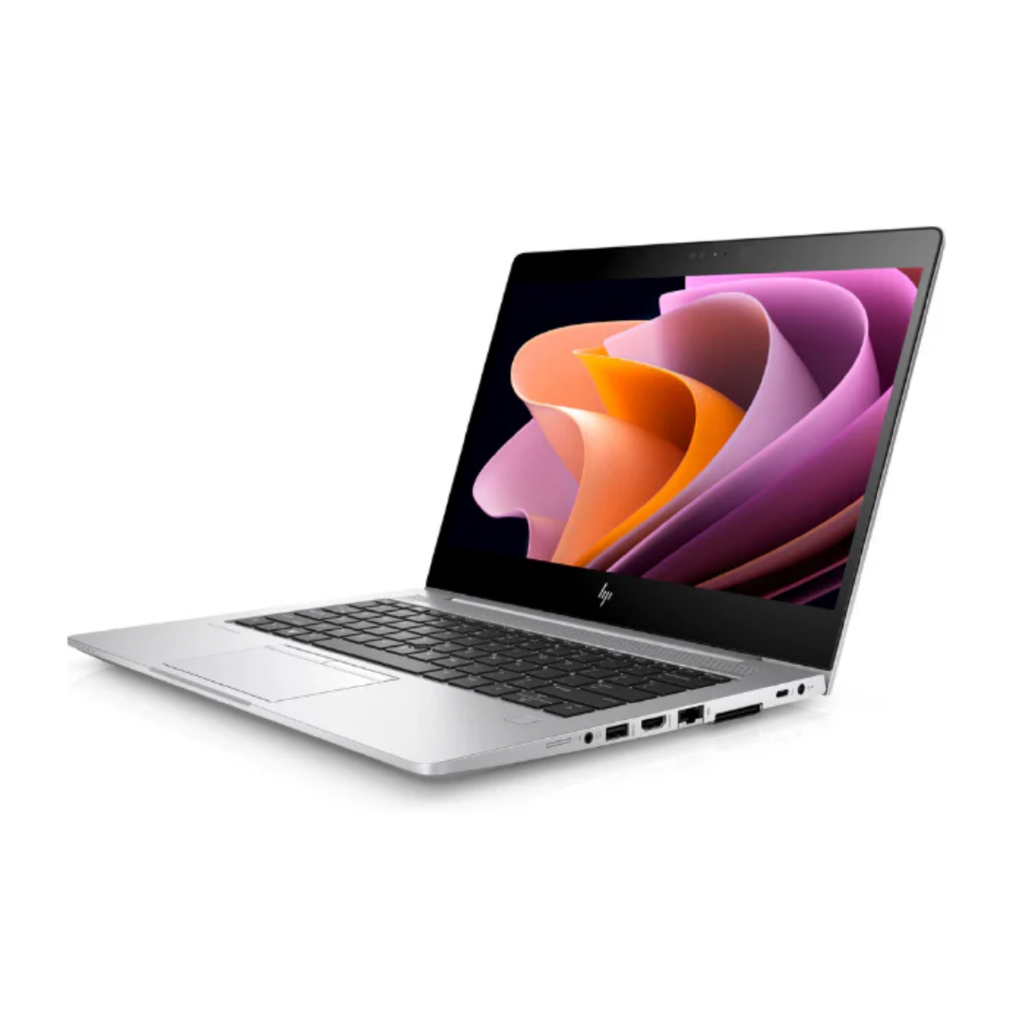 Hp Elitebook 830 G6 i7 13,3 Pouce 10th Generation 8GB RAM 256 SSD