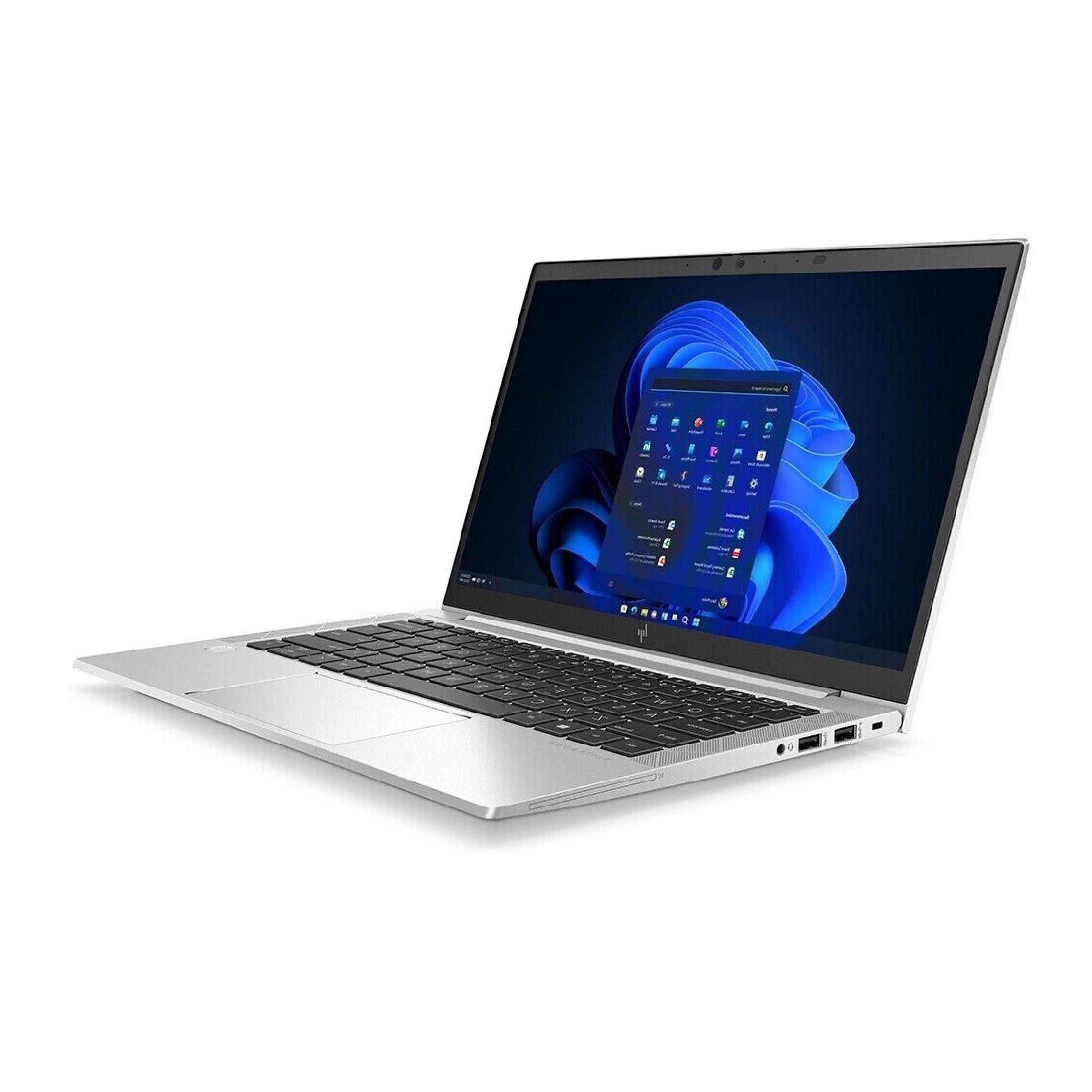 Hp Elitebook 830  i7 13,3 Pouce 11th Generation 8GB RAM 256 SSD