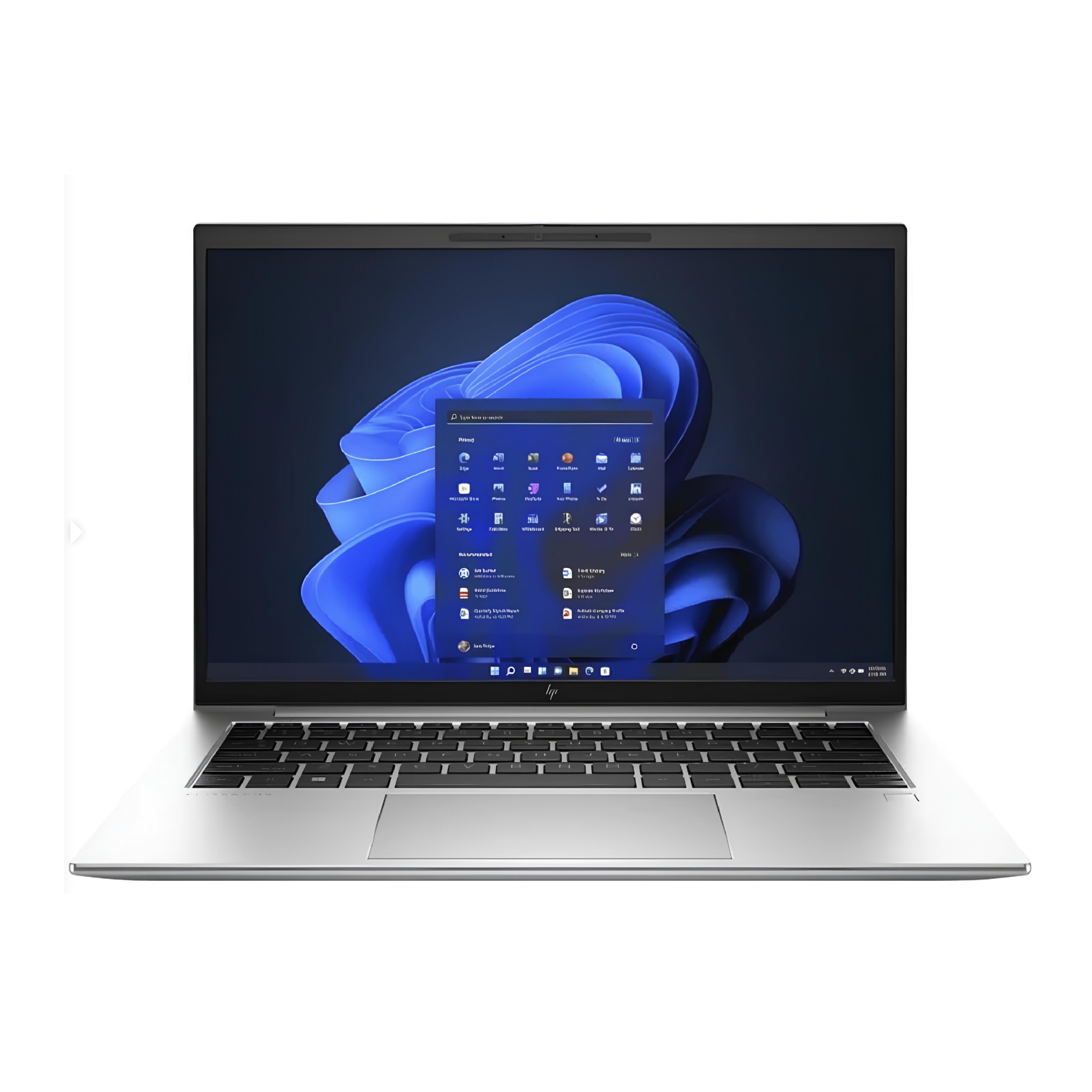 Hp Elitebook 830  i7 13,3 Pouce 11th Generation 8GB RAM 256 SSD