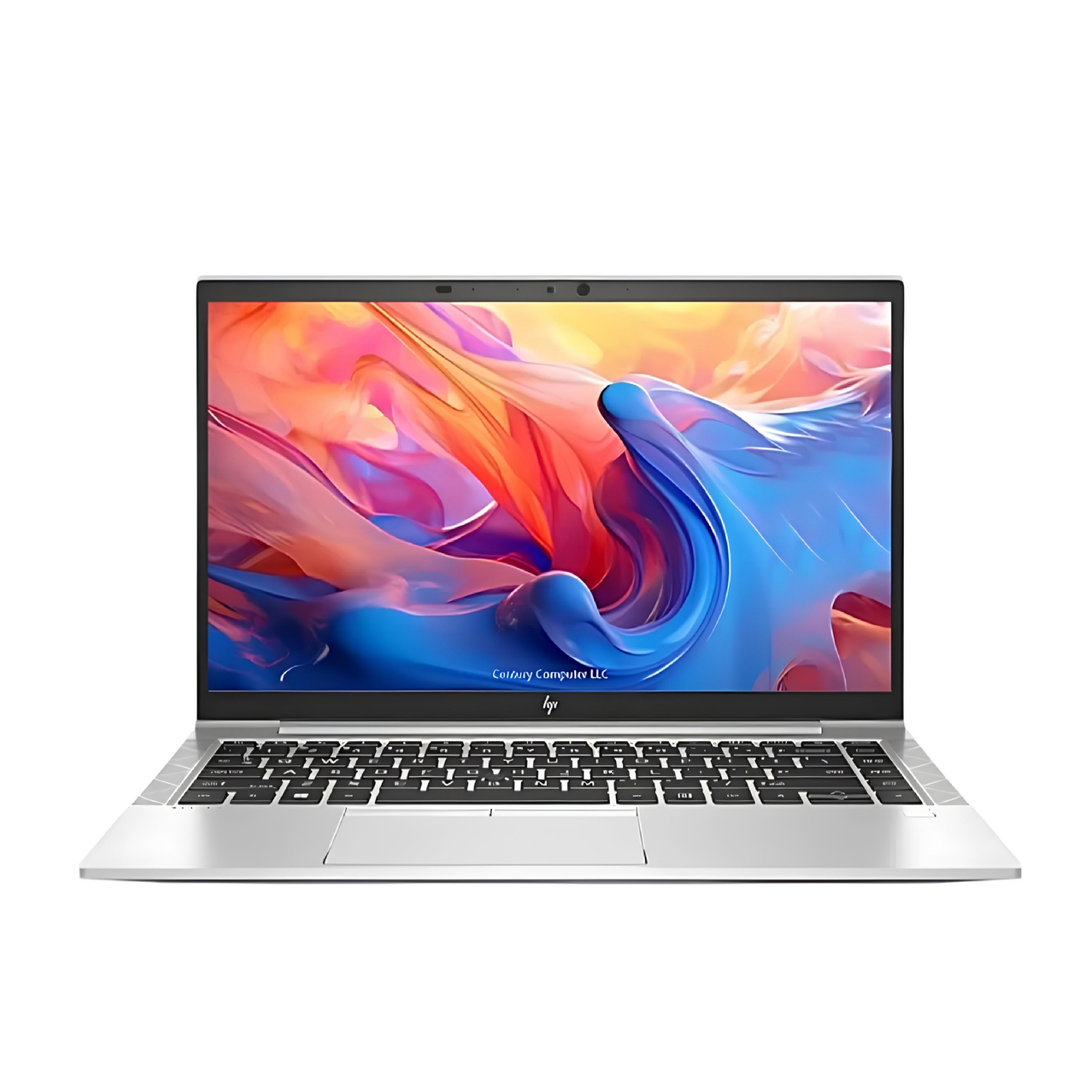 Hp Elitebook 840  i7 14 Pouce 11th Generation 8GB RAM 256 SSD