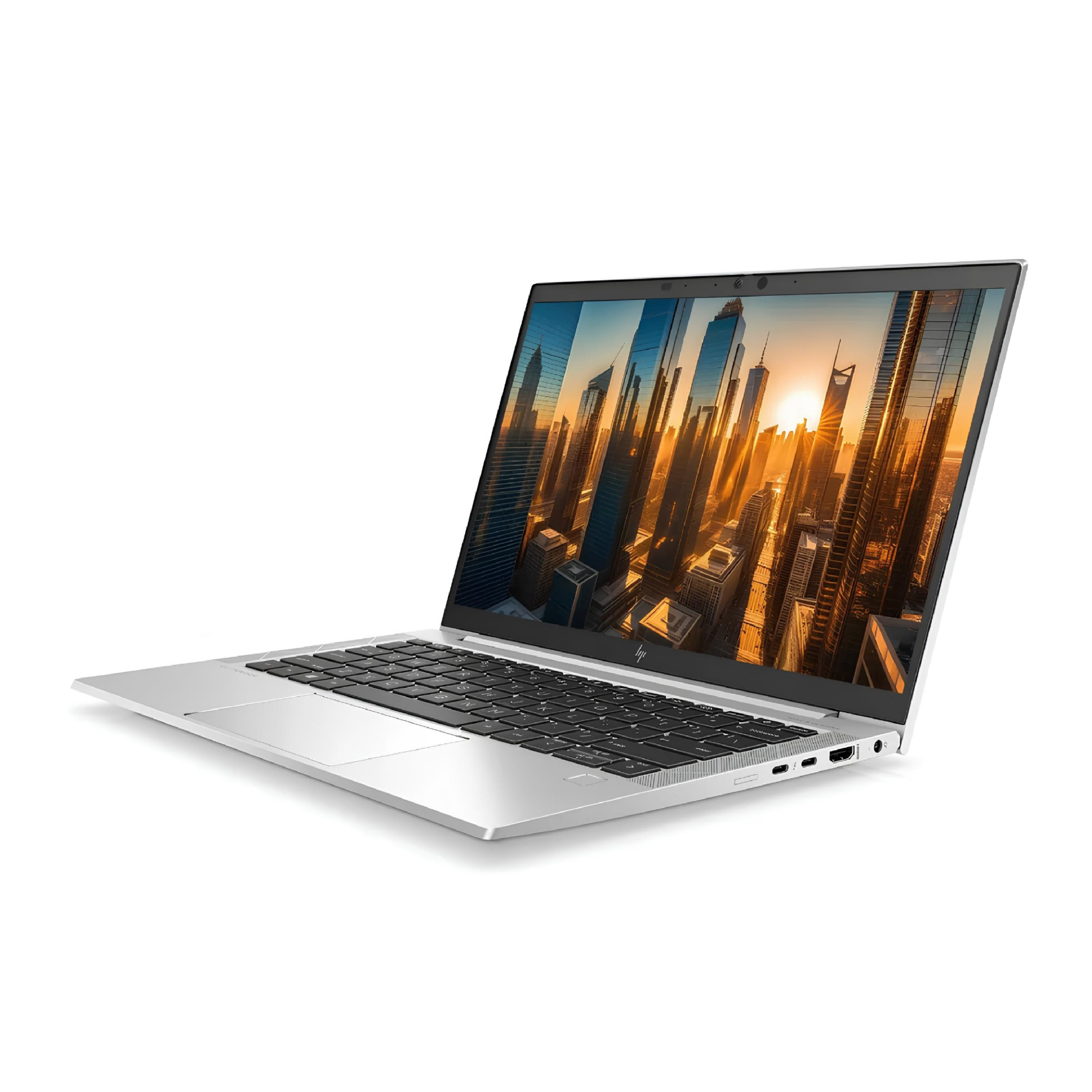 Hp Elitebook 840  i7 14 Pouce 11th Generation 8GB RAM 256 SSD