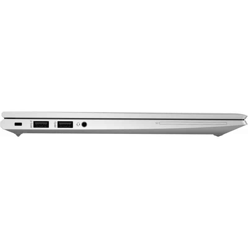 Hp Elitebook 830  i7 13,3 Pouce 12th Generation 8GB RAM 256 SSD
