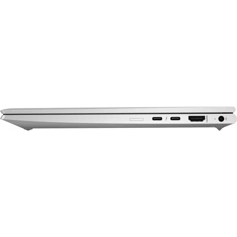 Hp Elitebook 830  i7 13,3 Pouce 12th Generation 8GB RAM 256 SSD