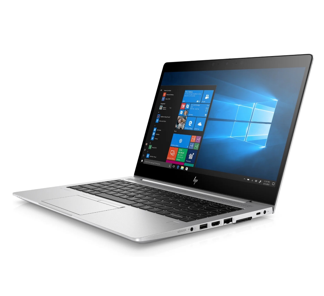 HP EliteBook 830 G7, i5 13,3 pouces 10ᵉ génération, 8 Go RAM, 256 Go SSD, écran tactile , 360° pliable