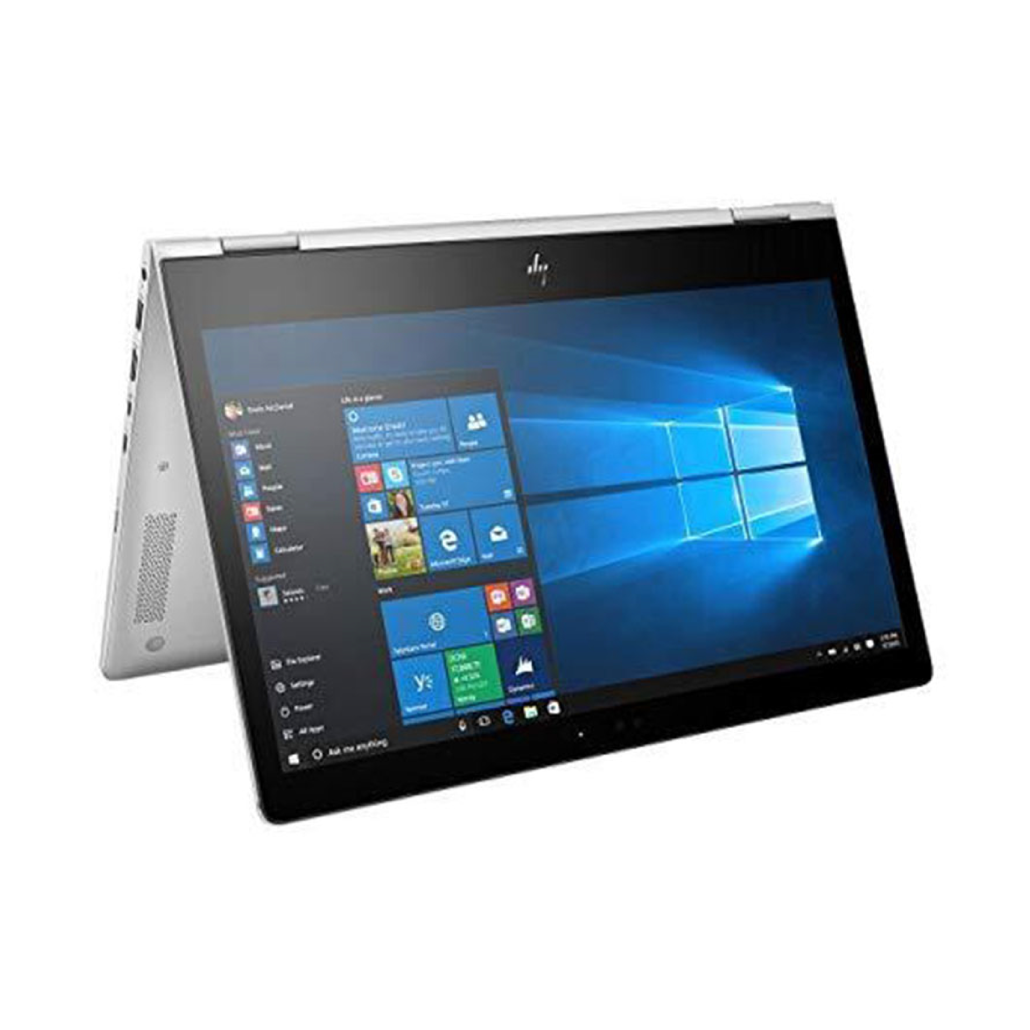 HP EliteBook 830 G7, i5 13,3 pouces 10ᵉ génération, 8 Go RAM, 256 Go SSD, écran tactile , 360° pliable