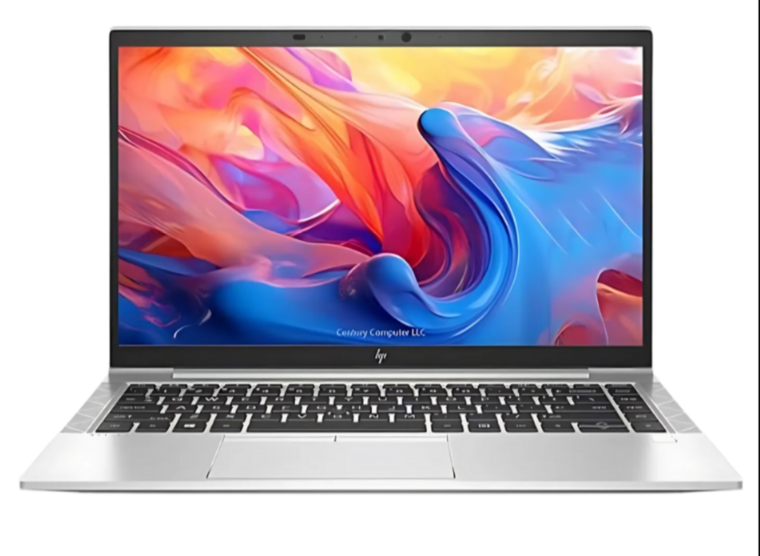 HP EliteBook 830 G7, i5 13,3 Pouce 11 Génération, 8 Go RAM, 256 Go SSD, écran tactile , 360° pliable