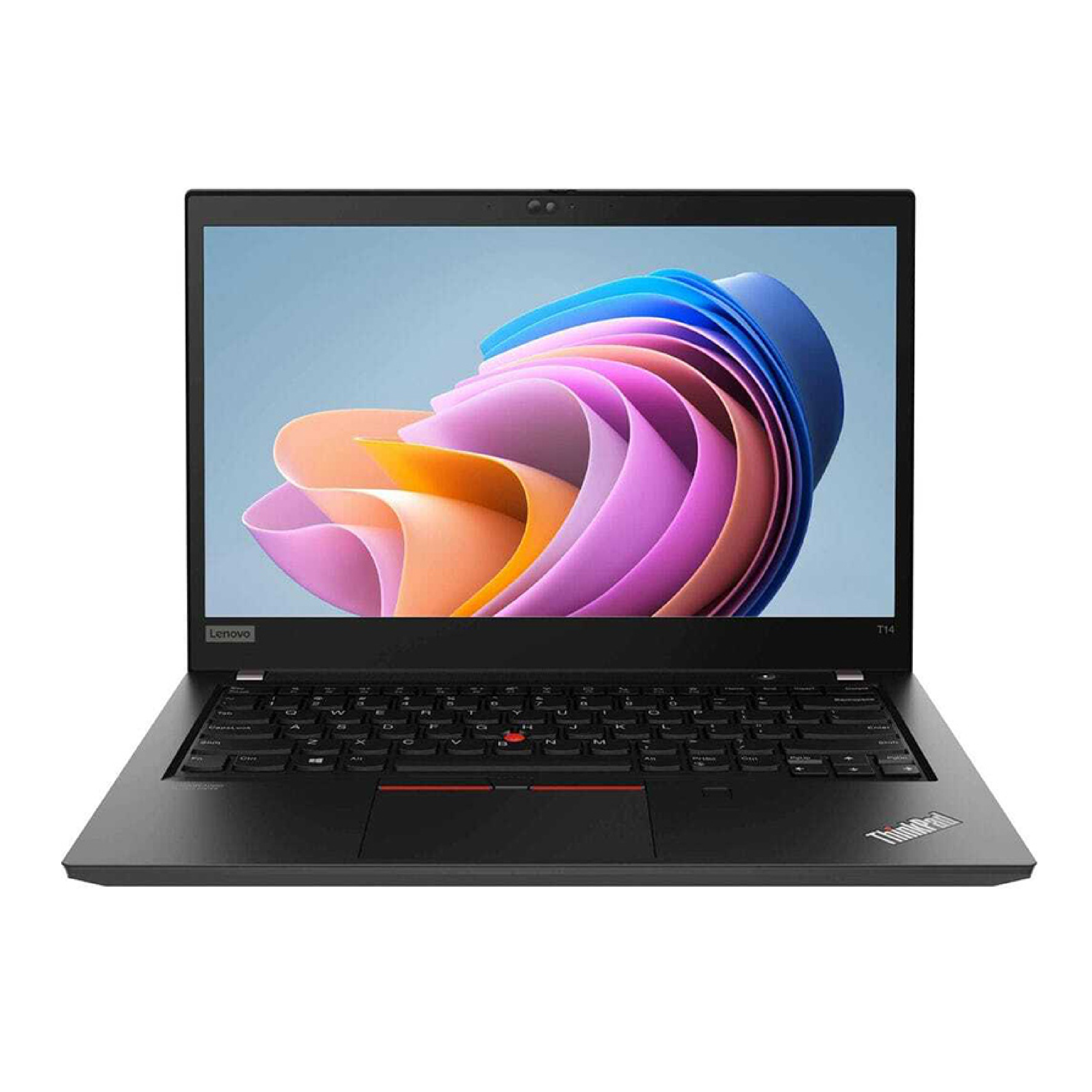 Lenovo thinkpad T490 i5 14 Pouce 8th generation 8 GB RAM 256 SSD