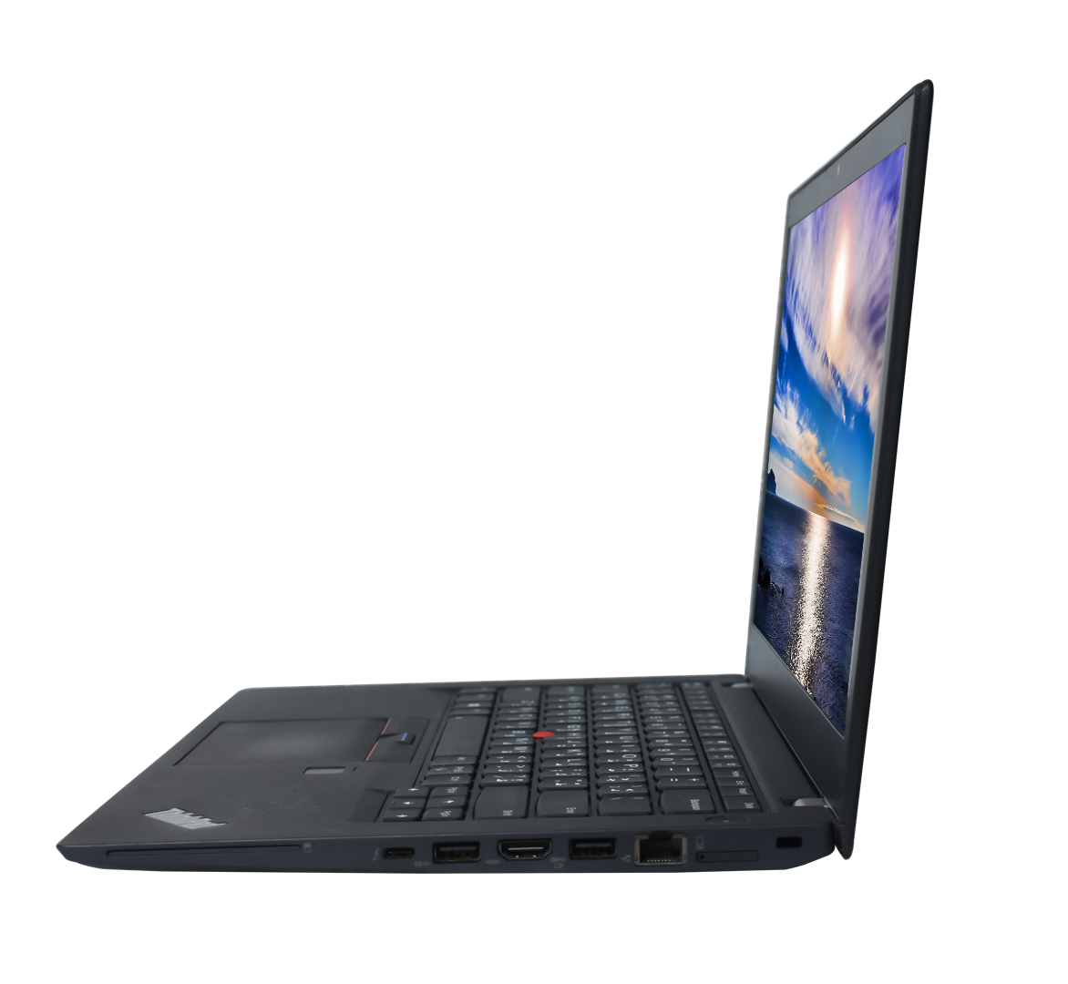 Lenovo thinkpad T14 i5 14 Pouce 11th generation 8 GB RAM 256 SSD