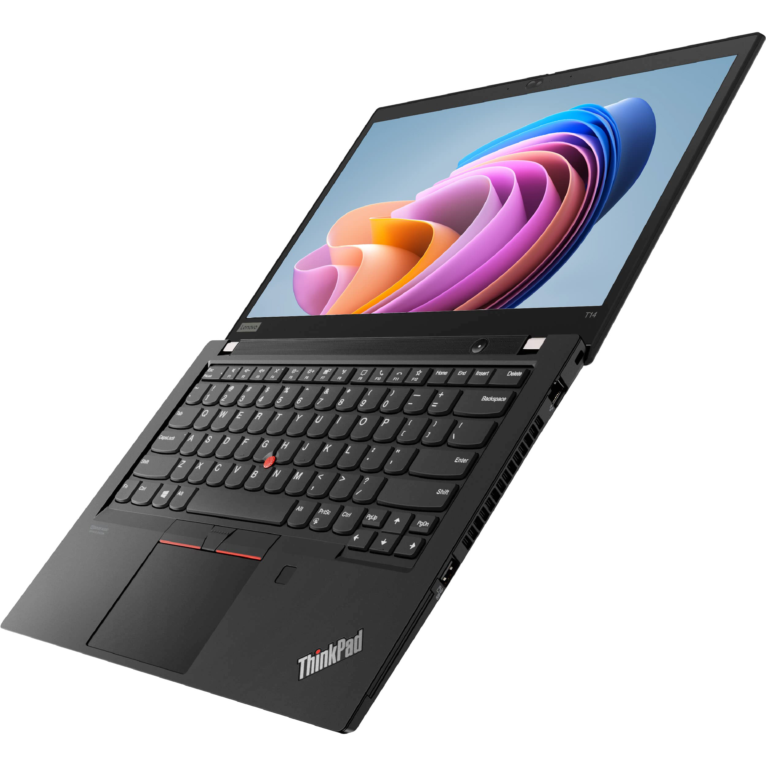 Lenovo thinkpad T14 i5 14 Pouce 11th generation 8 GB RAM 256 SSD