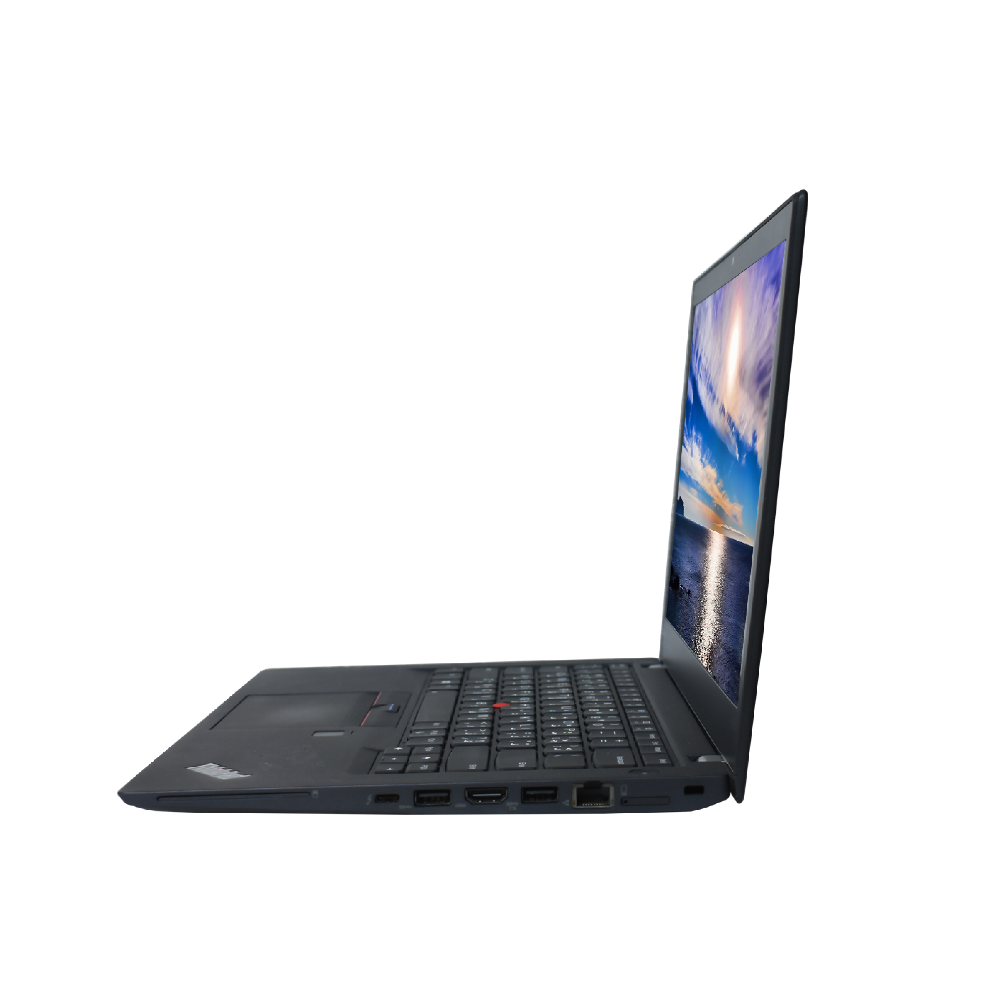 Lenovo ThinkPad X1 Carbon i5 14 Pouce 8th generation 8GB RAM 256 SSD
