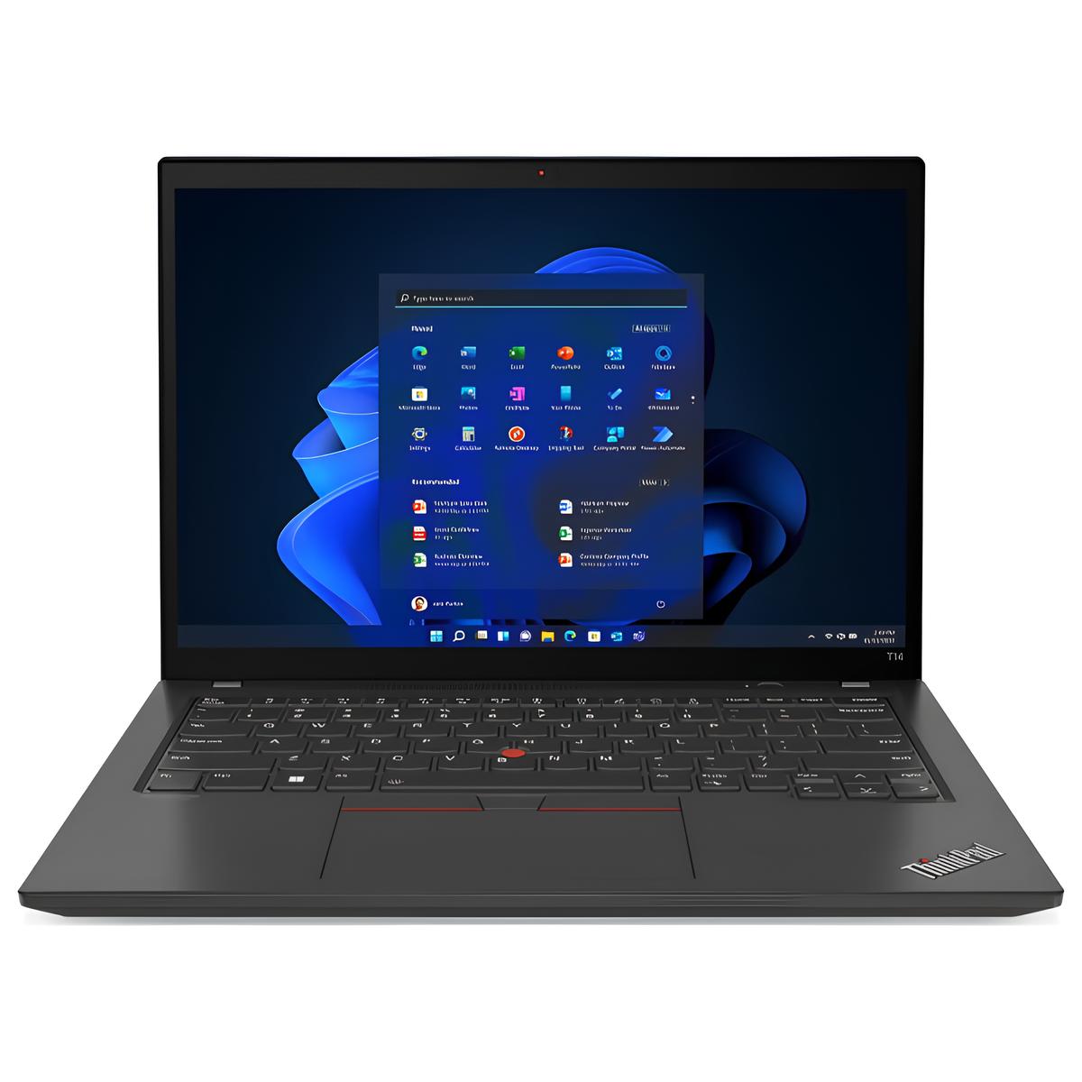 Lenovo ThinkPad X1 Carbon i5 14 Pouce 10th generation 8GB RAM 256 SSD