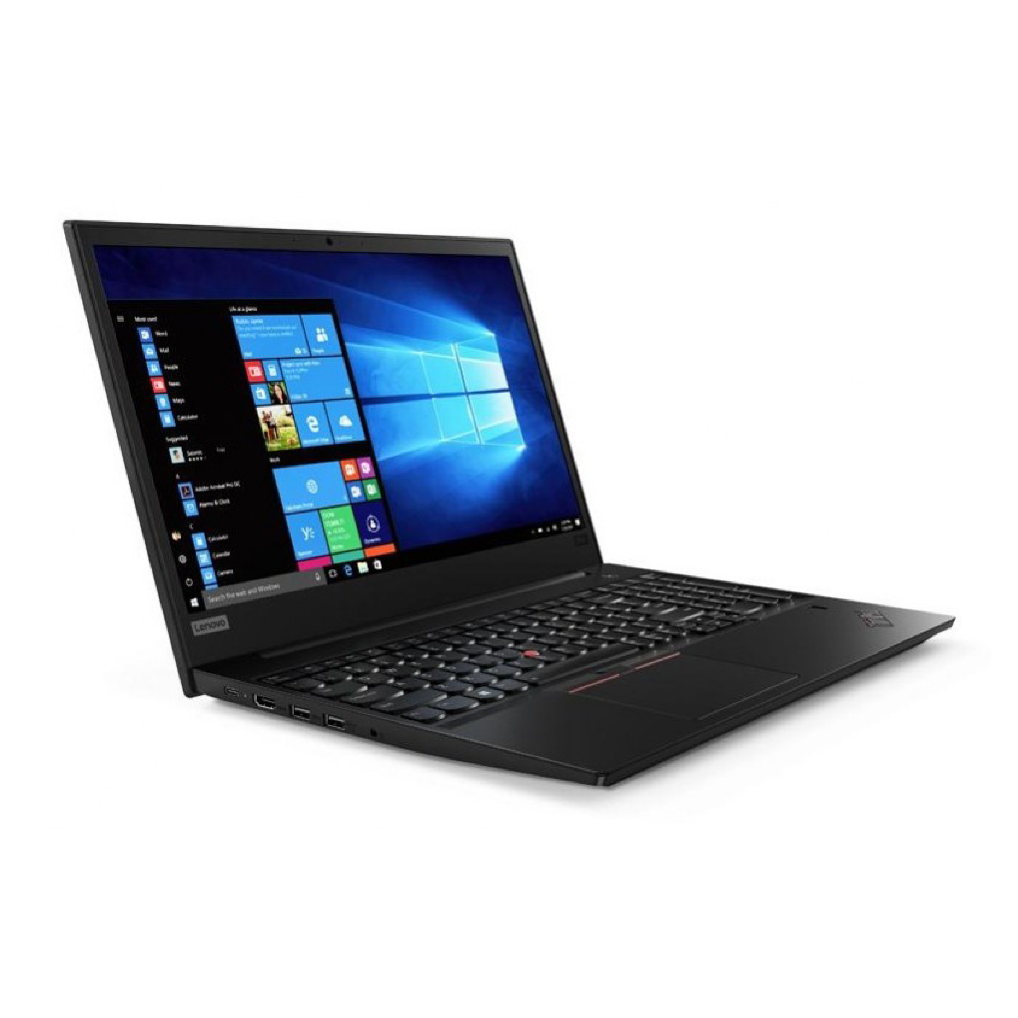 Lenovo thinkpad T470 i5 14 Pouce 6th generation 8 GB RAM 256 SSD
