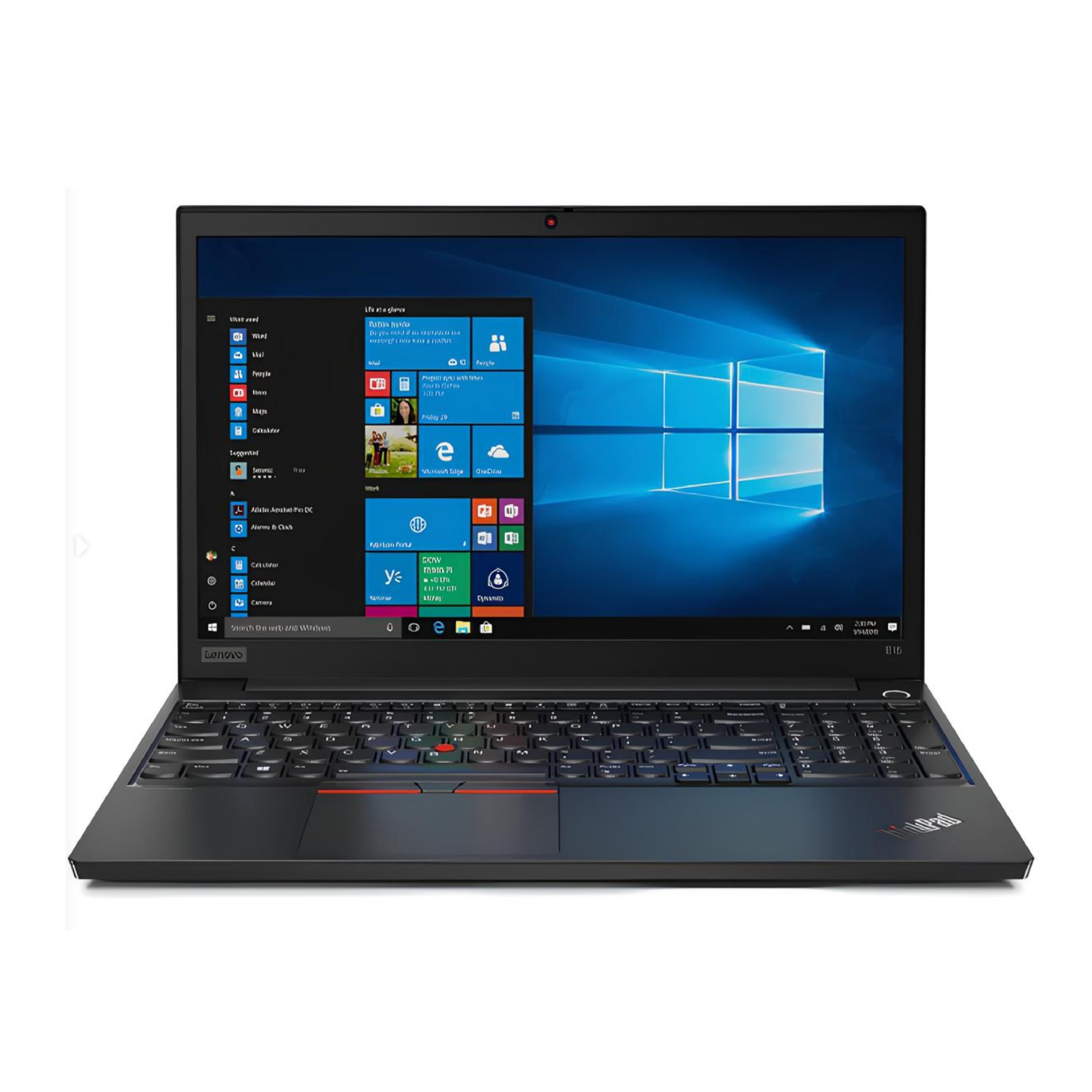 Lenovo thinkpad T460 i5 14Pouce 6th generation 8 GB RAM 256 SSD