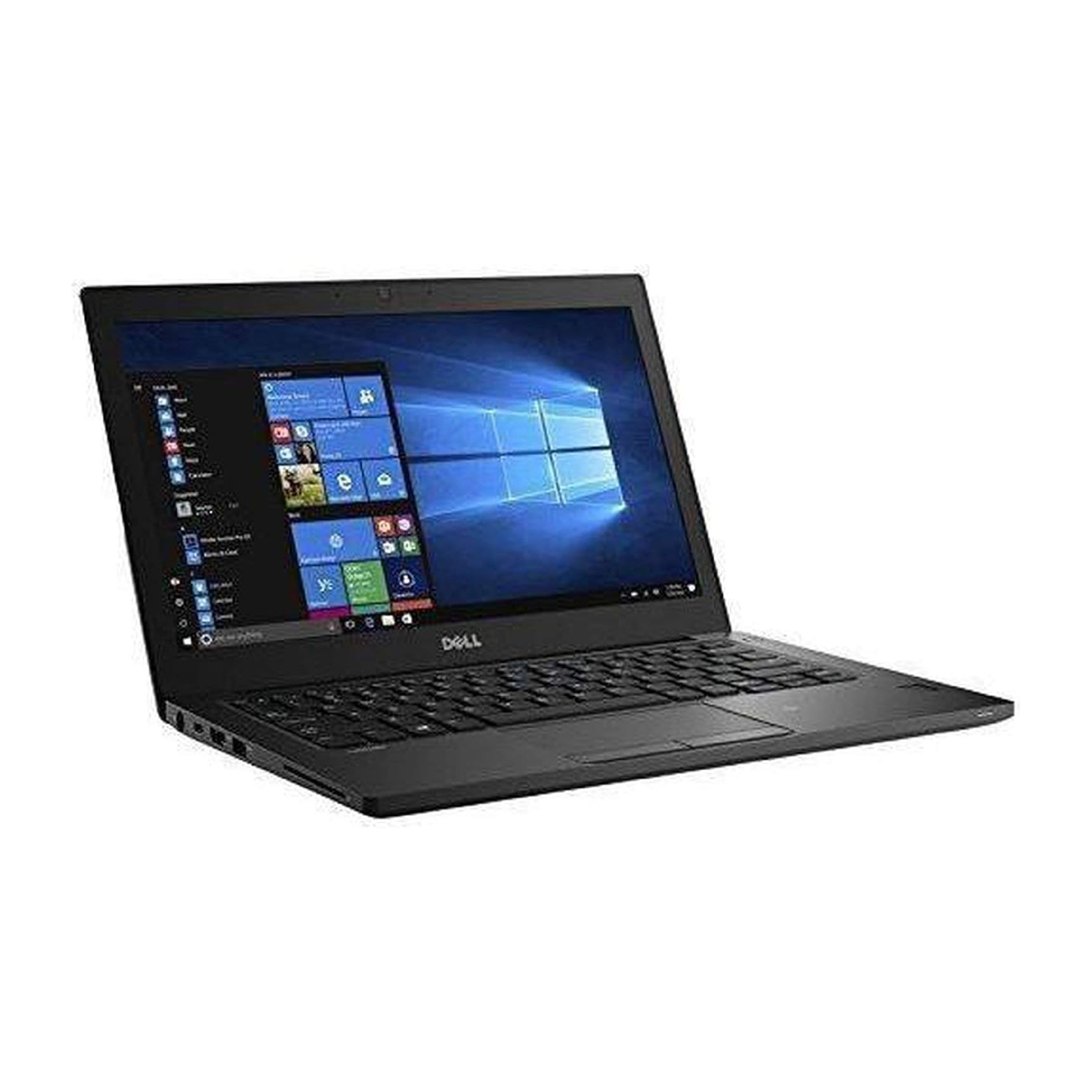 Dell Latitude 7280 i7 12,5 Pouce 6th generation 8GB RAM 128 SSD