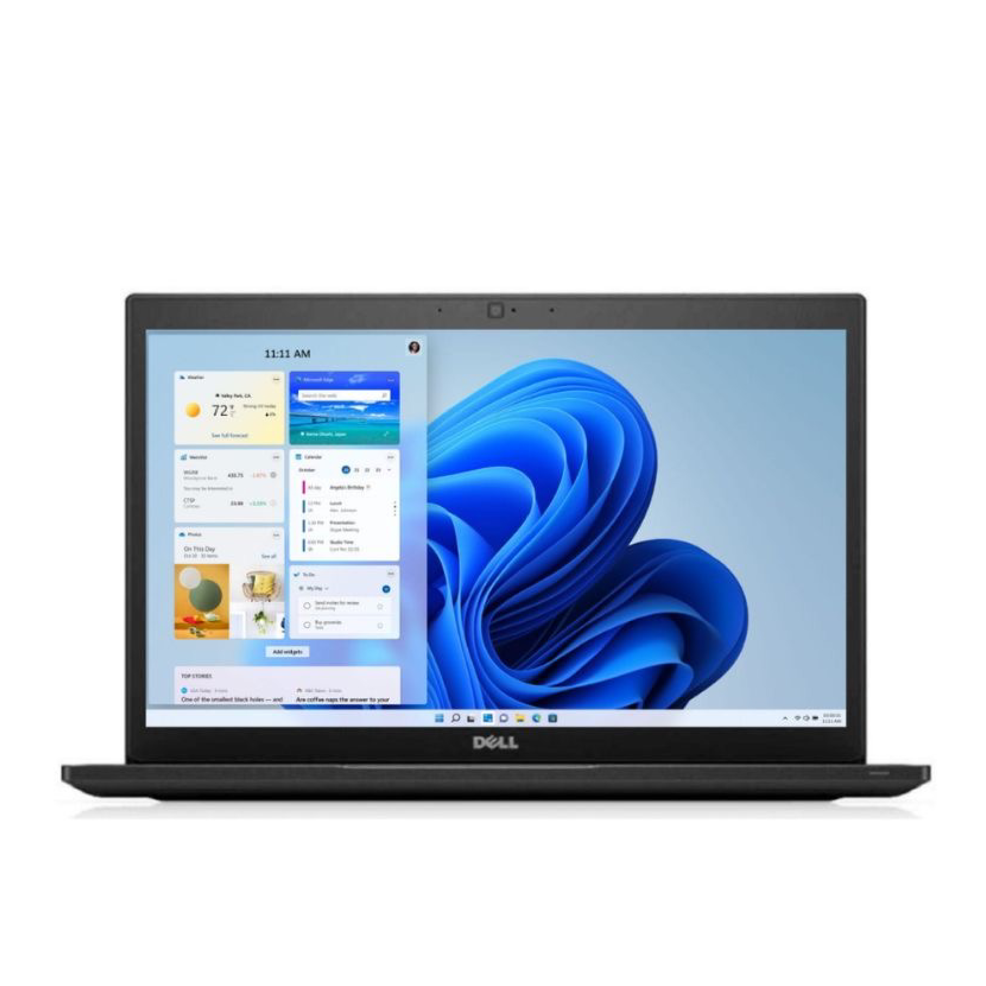 Dell Latitude 7480 i5 14 Pouce 6th generation 8GB RAM 128 SSD