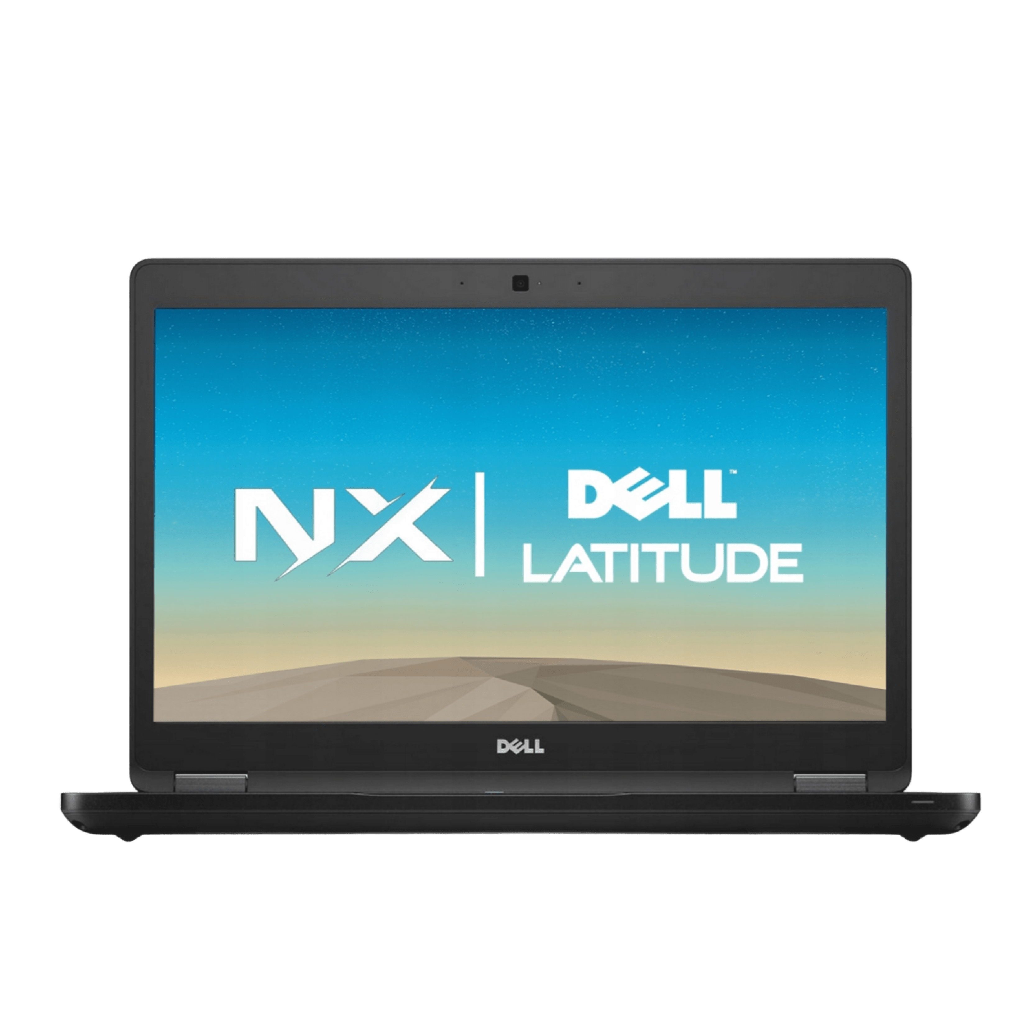 Dell Latitude 5480 i5 14 Pouce 7th generation 8GB RAM 128 SSD
