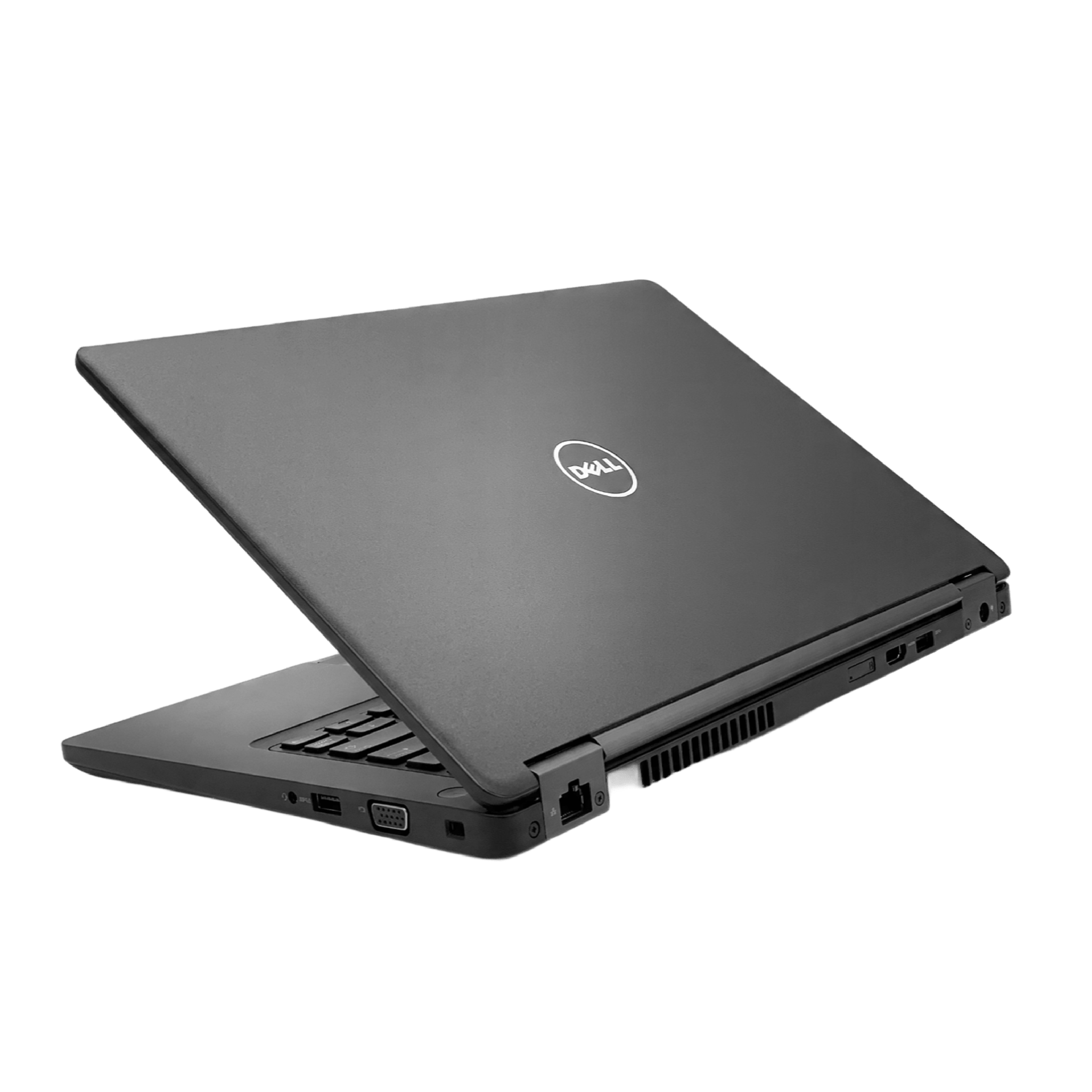 Dell Latitude 5480 i7 14 Pouce 7th generation 8GB RAM 128 SSD