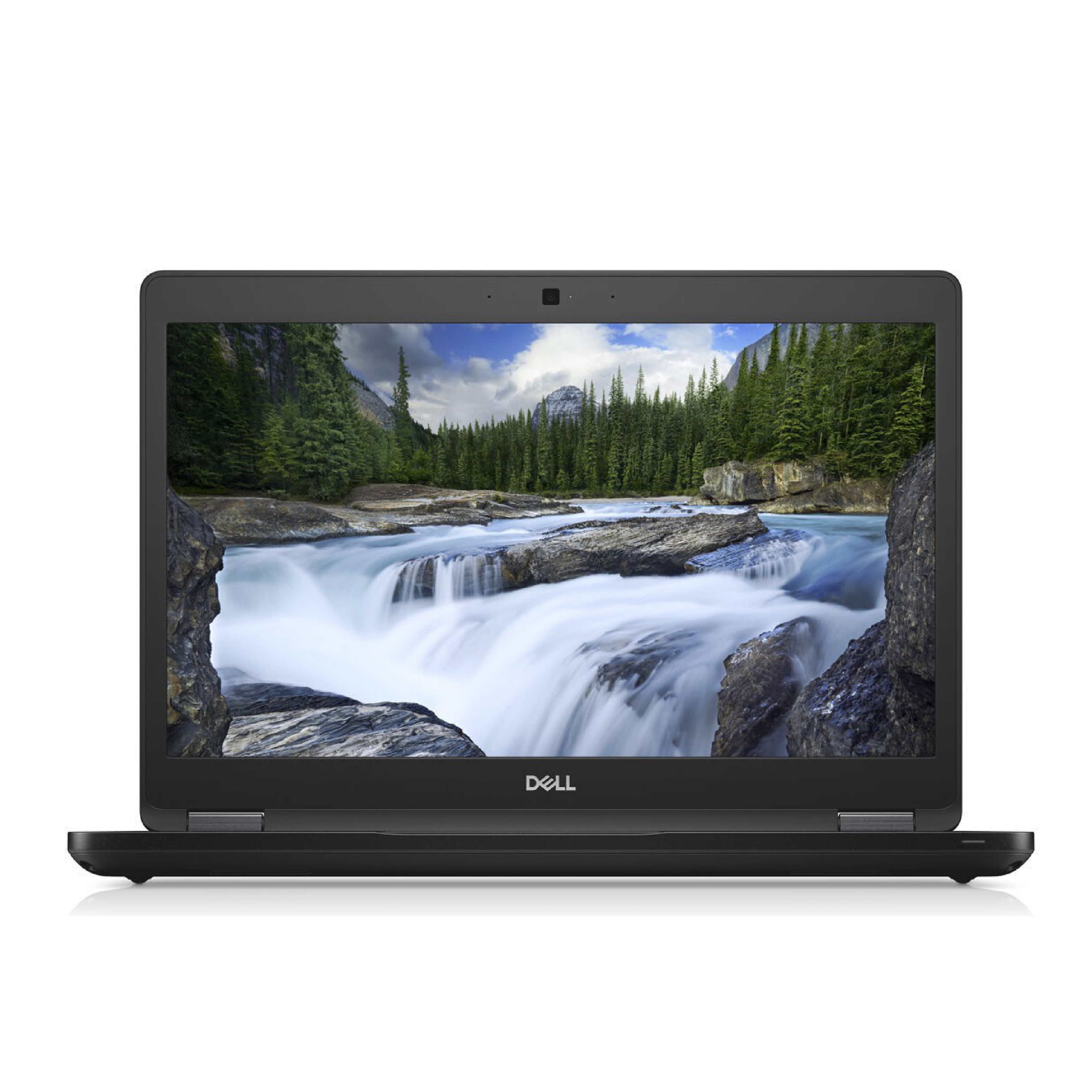 Dell Latitude 5490 i5 14 Pouce 8th generation 8GB RAM 256 SSD