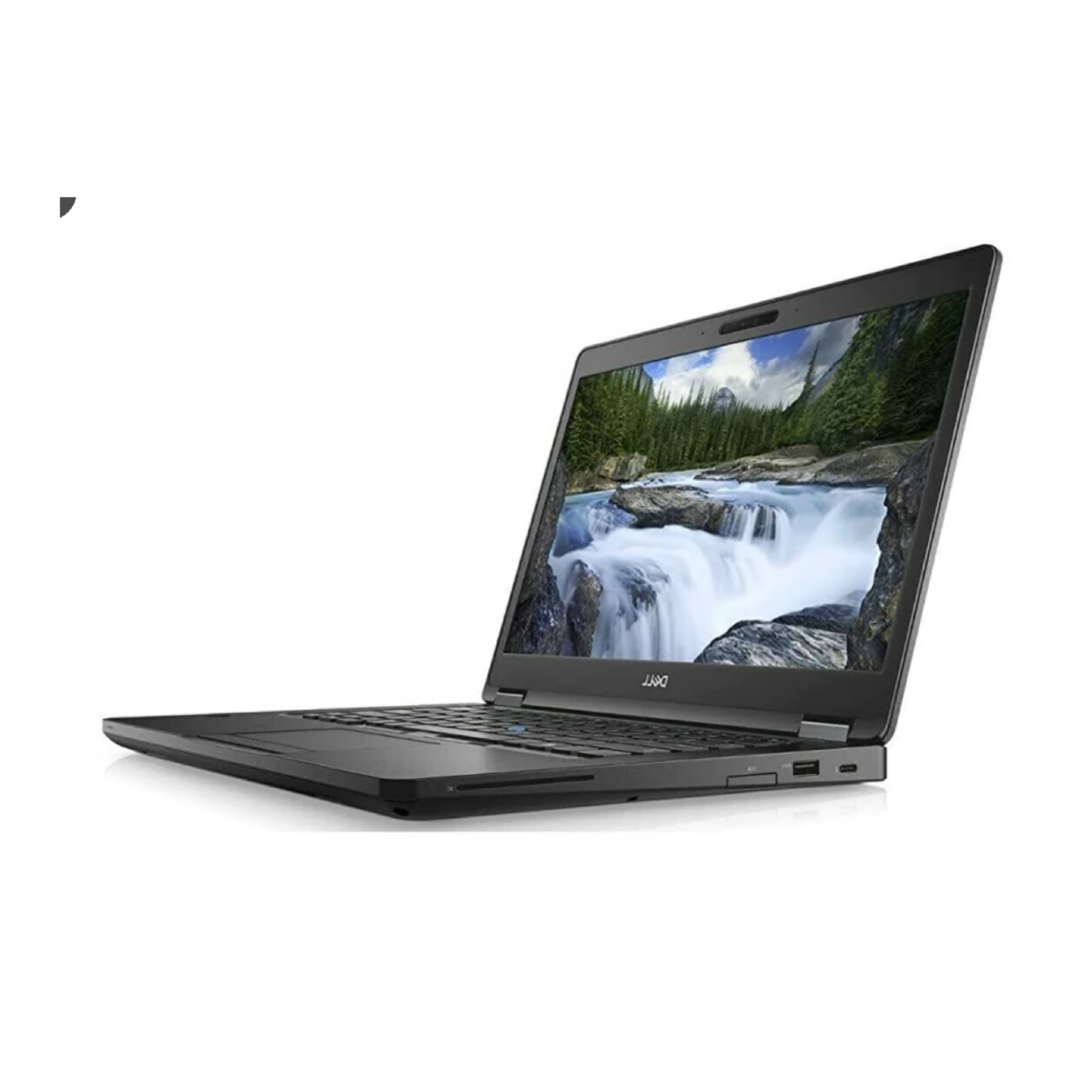 Dell Latitude 5490 i5 14 Pouce 8th generation 8GB RAM 256 SSD