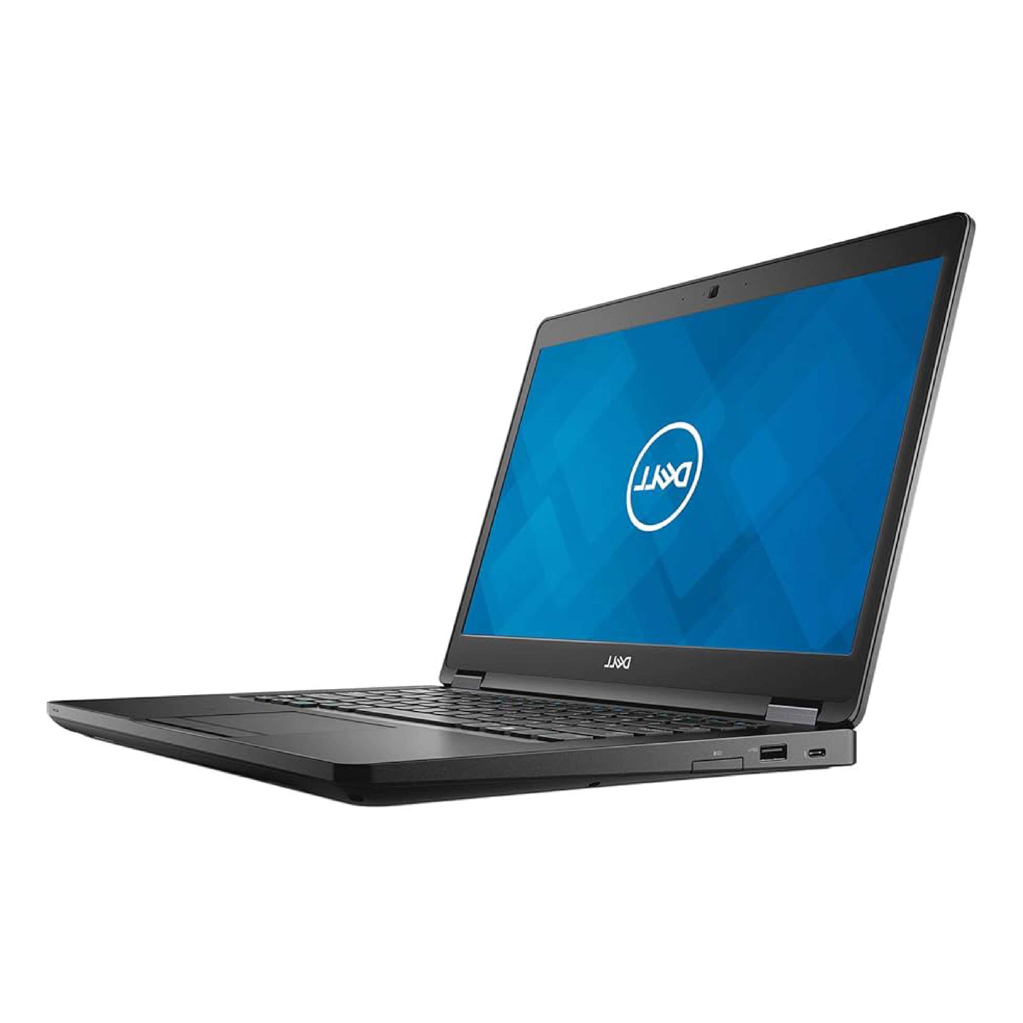 Dell Latitude 5490 i7 14 Pouce 8th generation 8GB RAM 256 SSD
