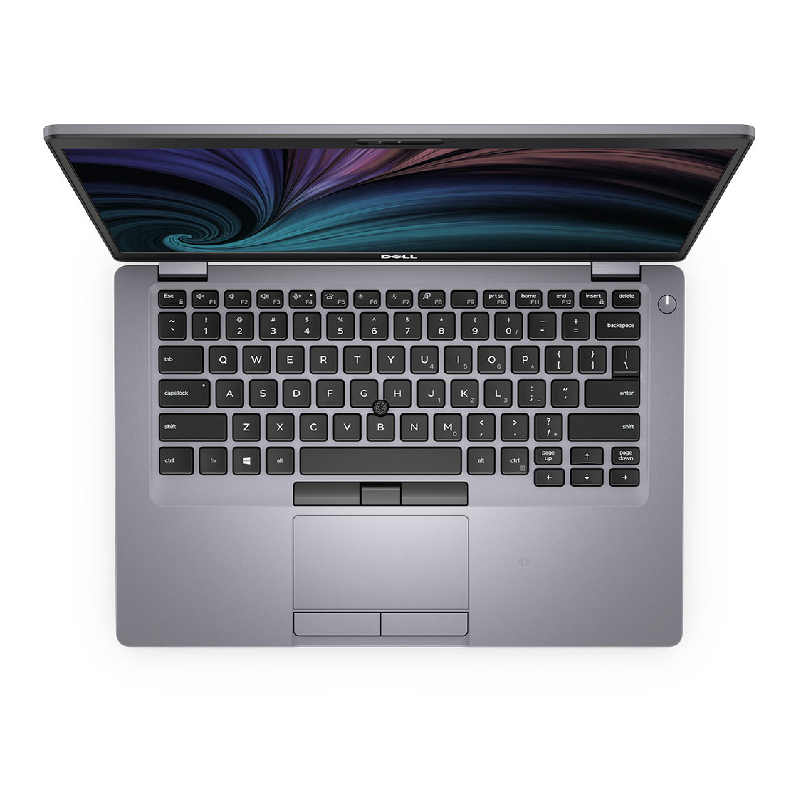 Dell Latitude 5410 i5 14 Pouce 10th generation 8GB RAM 256 SSD 
