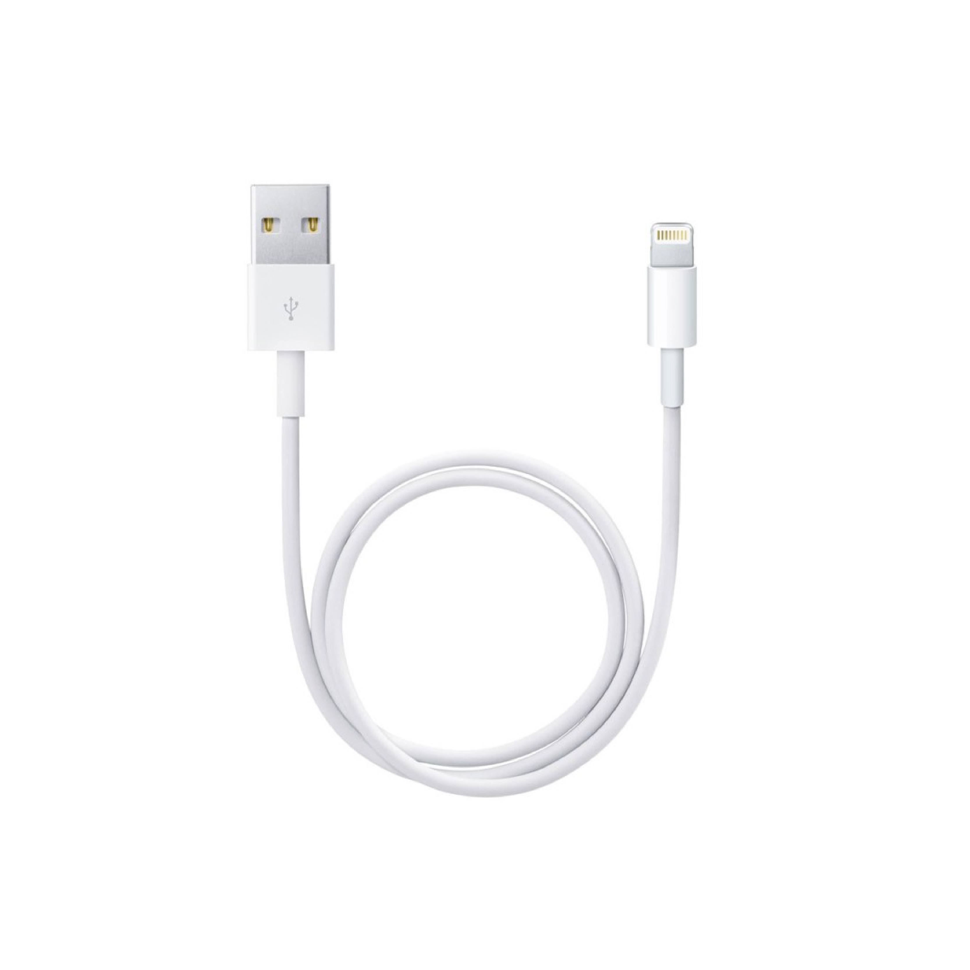 Câble iPhone USB Original 