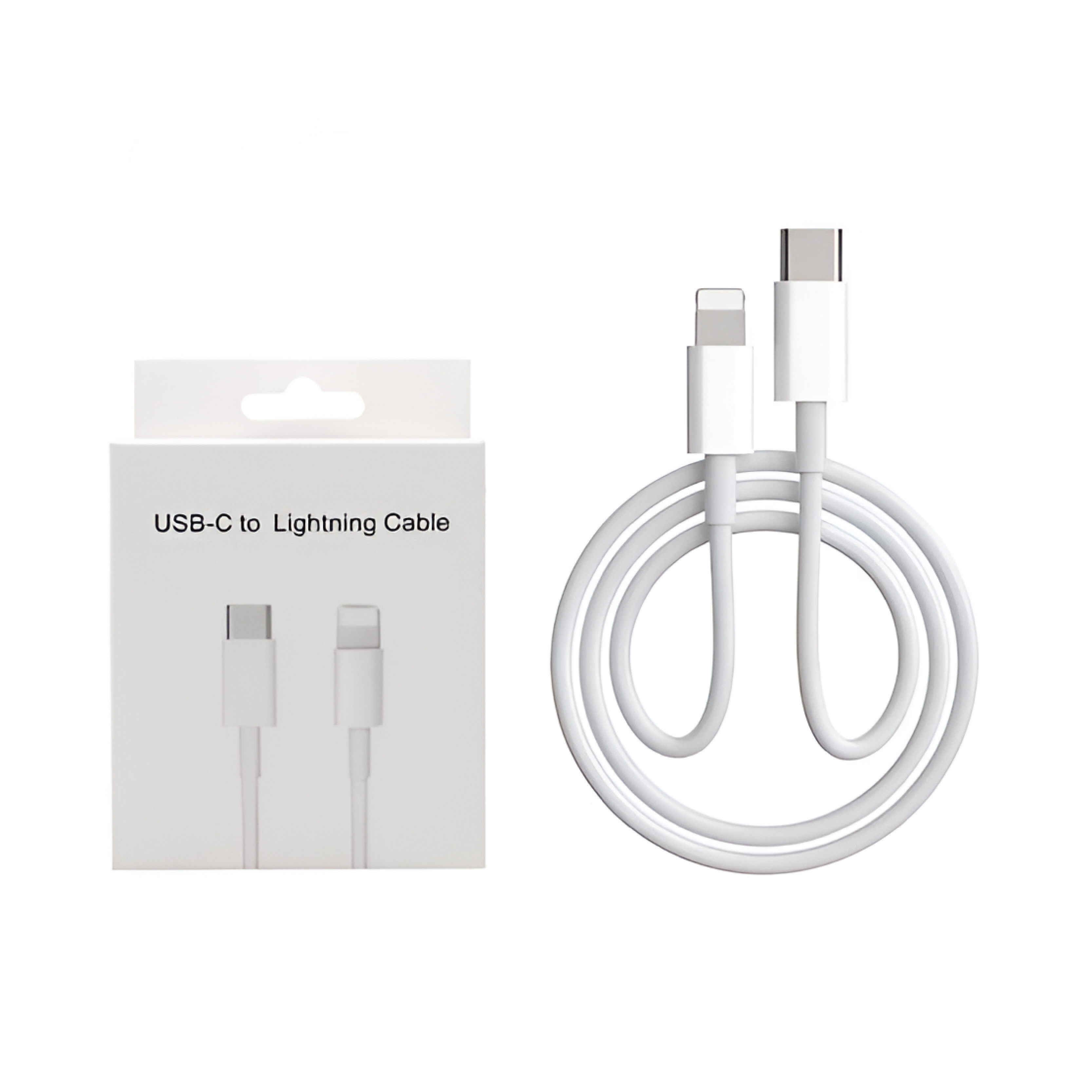 Câble iPhone USB‑C Original