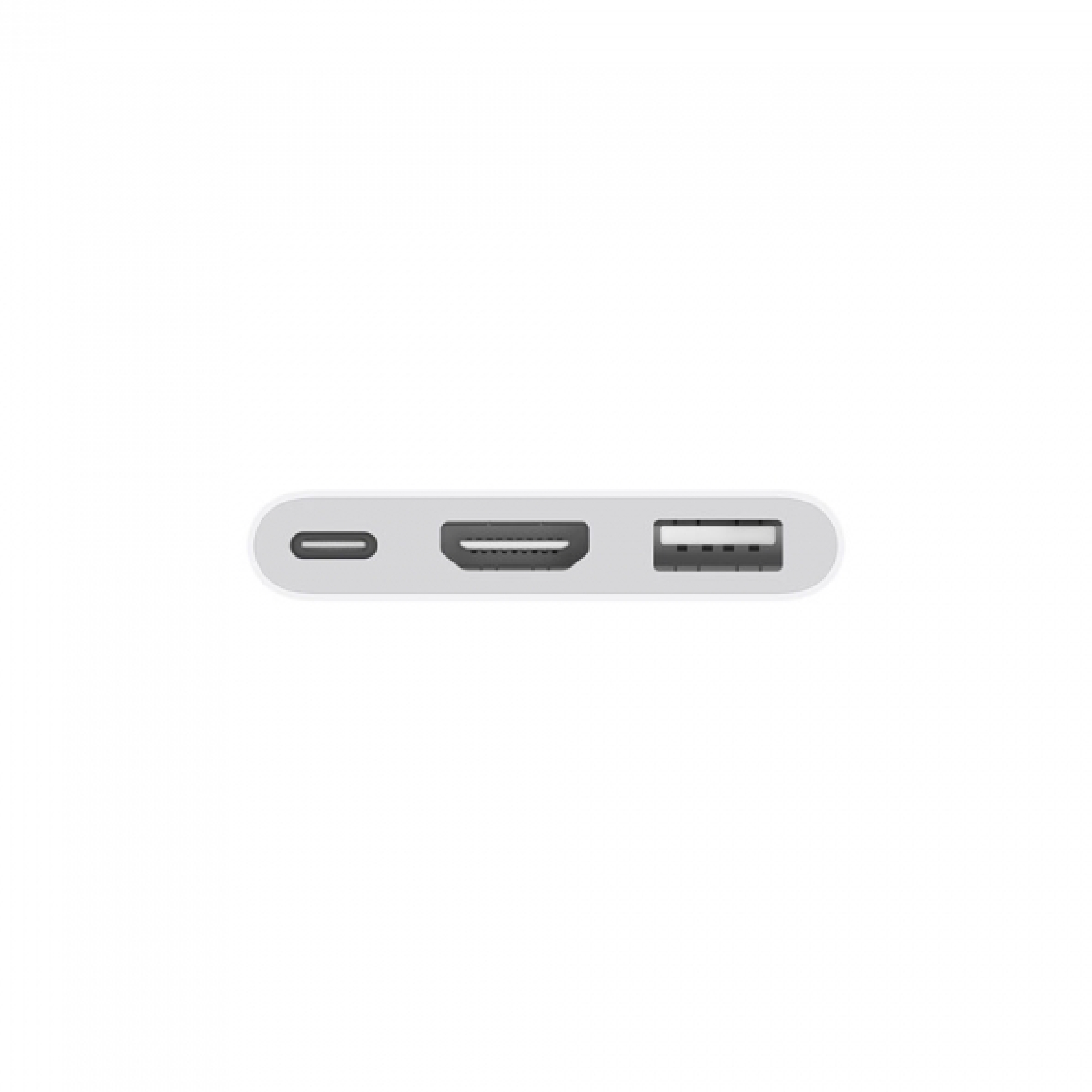Mac Adaptateur USB HDMI 