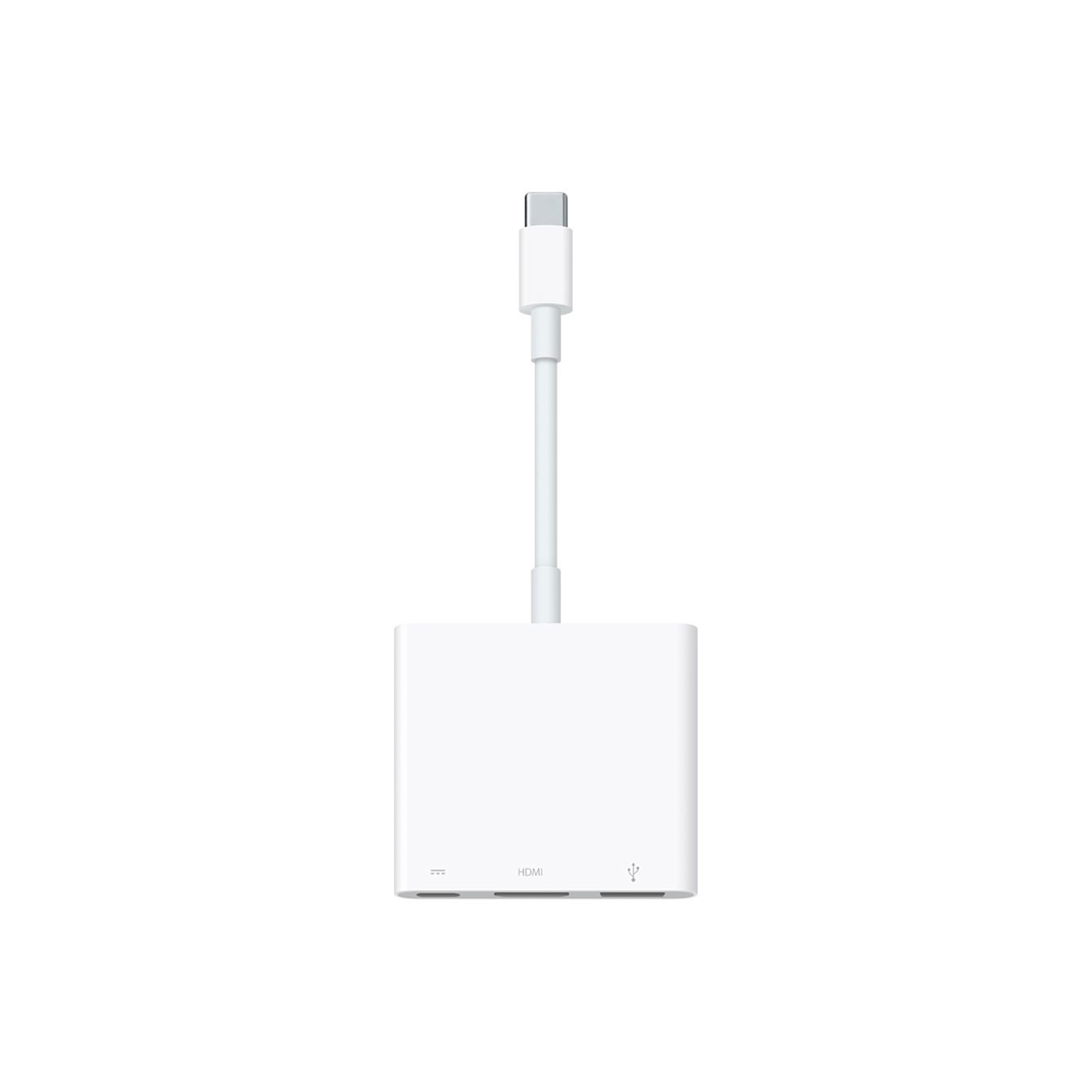 Mac Adaptateur USB HDMI