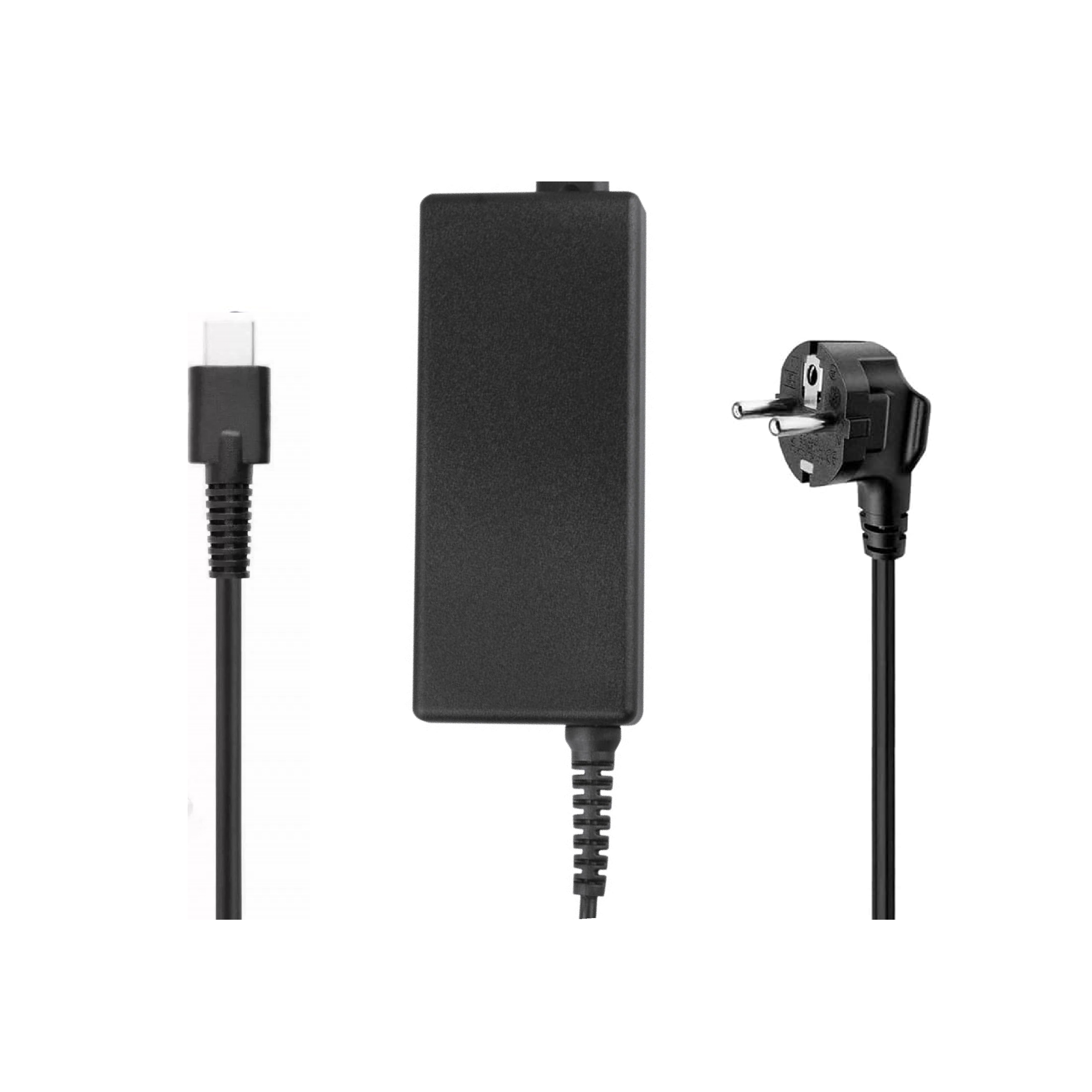 Chargeur HP USB‑C 65W Original