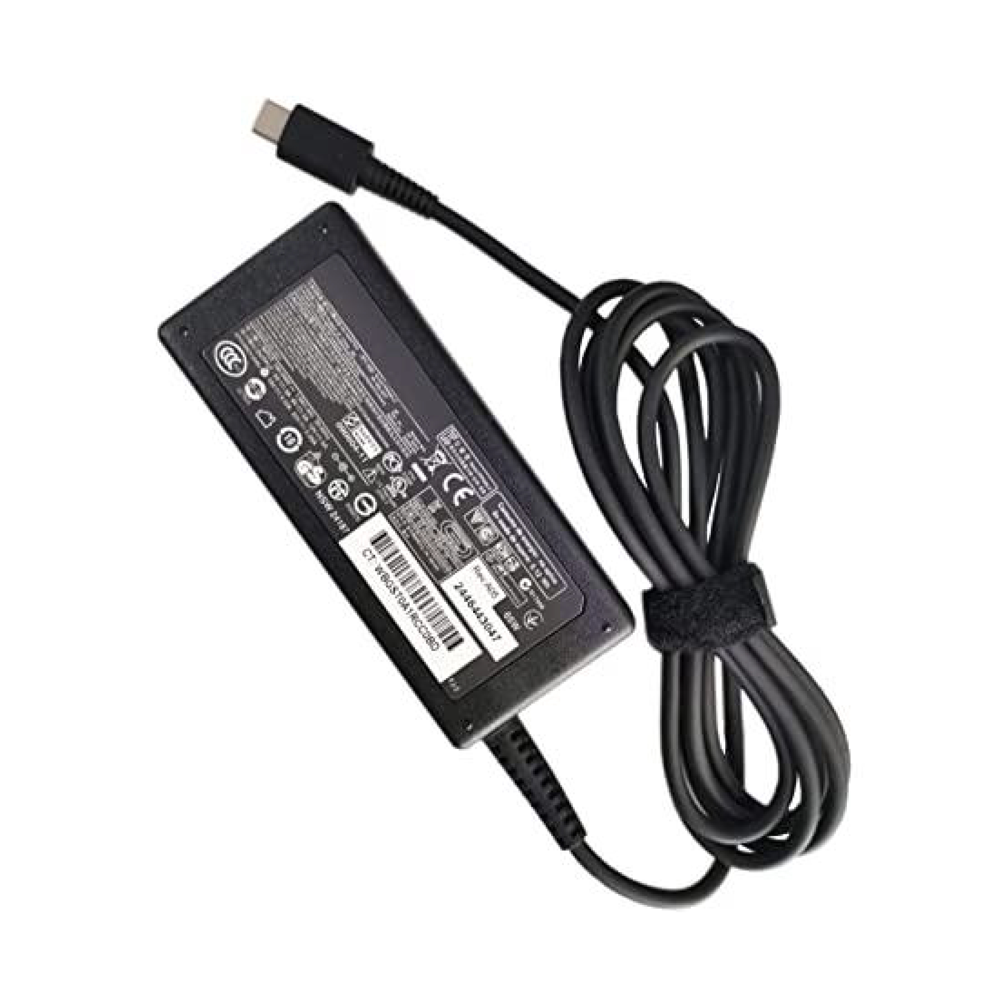Chargeur HP USB‑C 65W Original