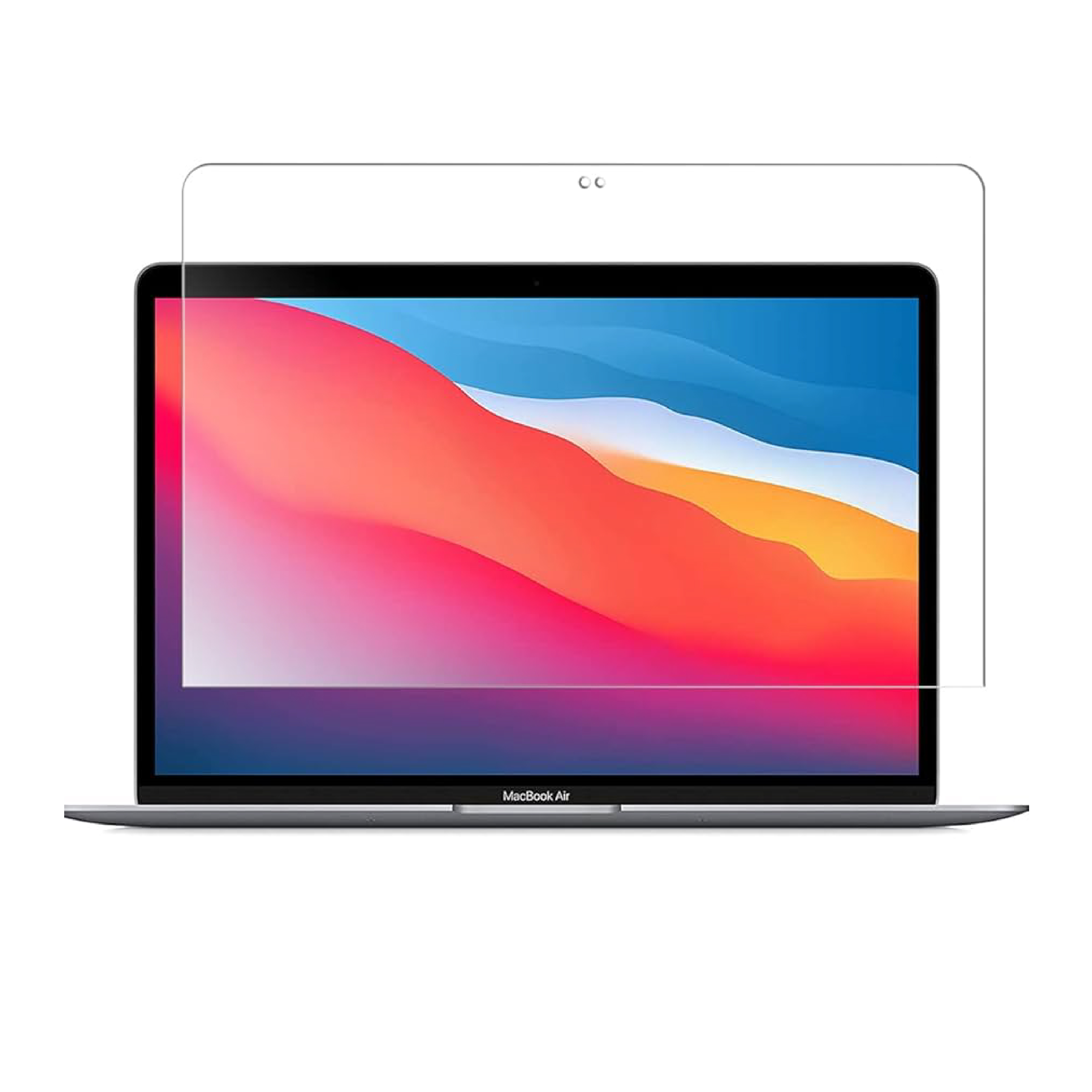 Film de Protection Écran pour MacBook Air – 13,3 et 15 Pouces