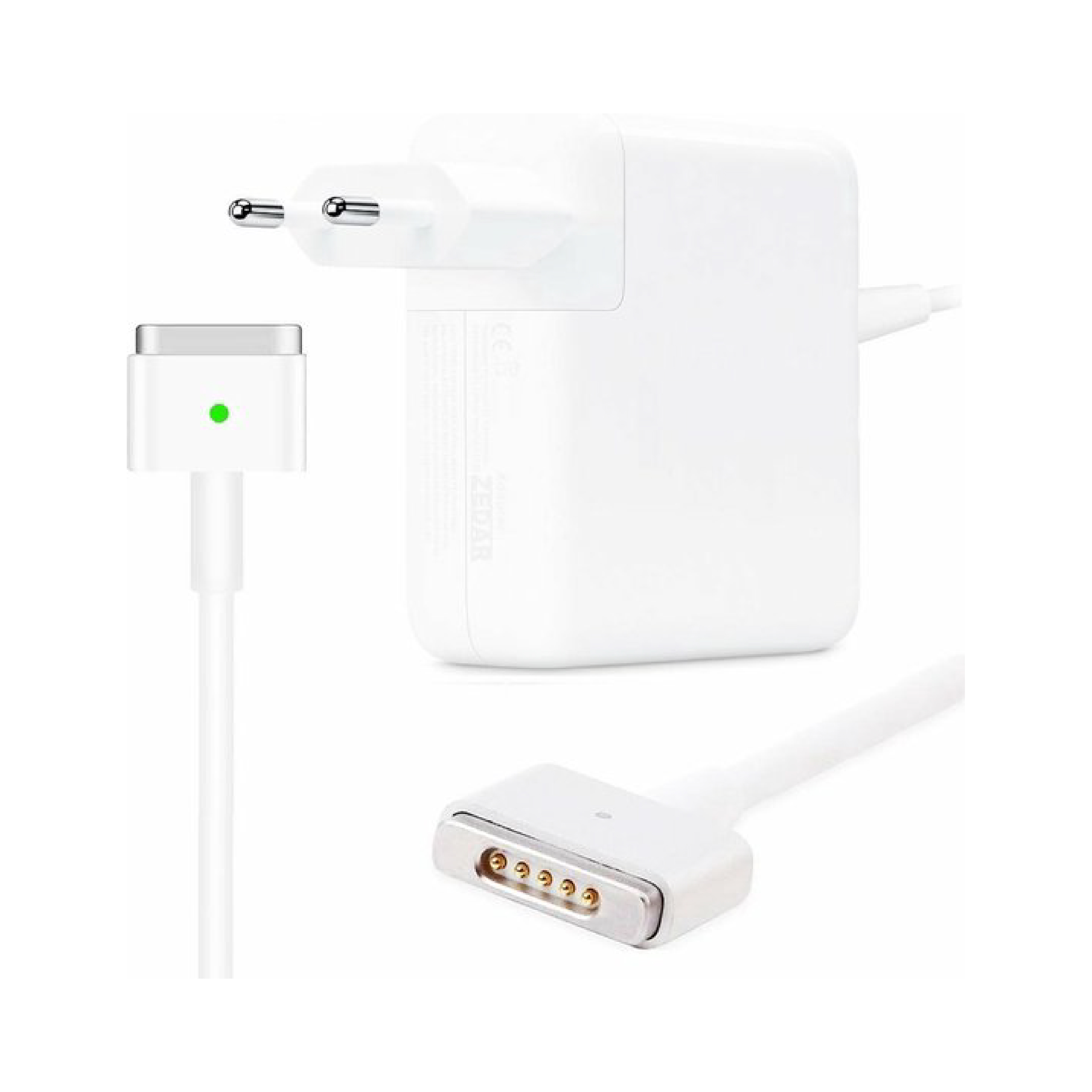 Chargeur MacBook Pro Retina 13" – 60W Original
