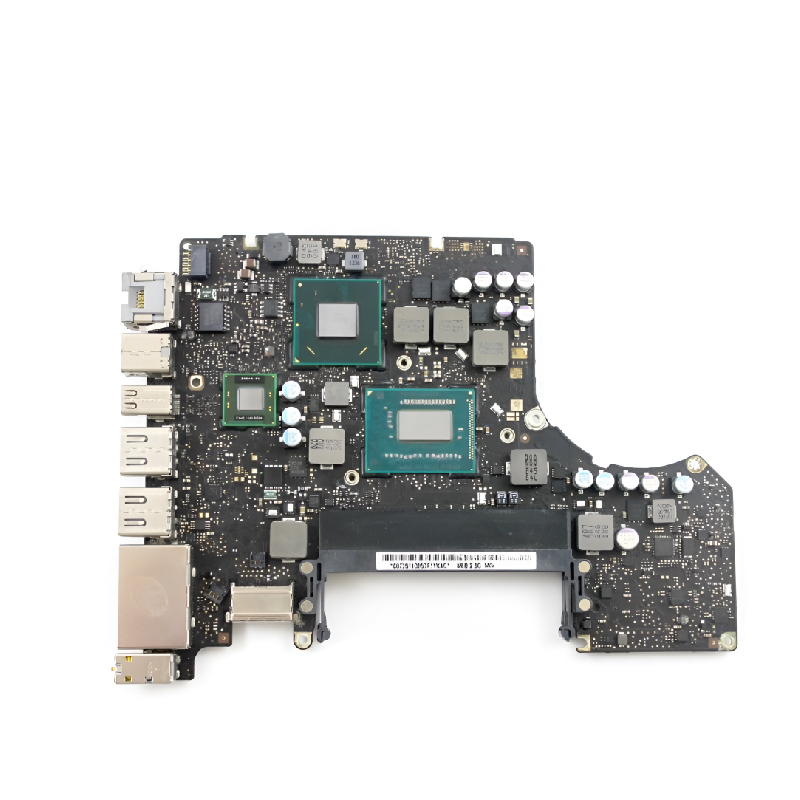 Cartes Mères MacBook Pro i5 – 13 Pouces – De 2012 à 2020