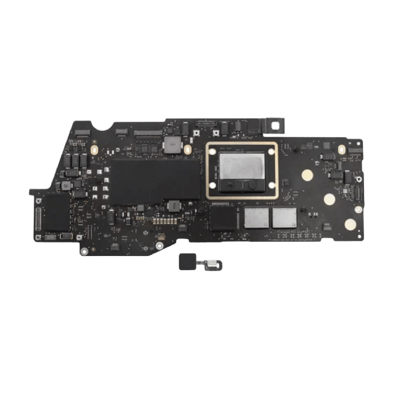 arte Mère MacBook Pro M1 - 13 pouces (2020)