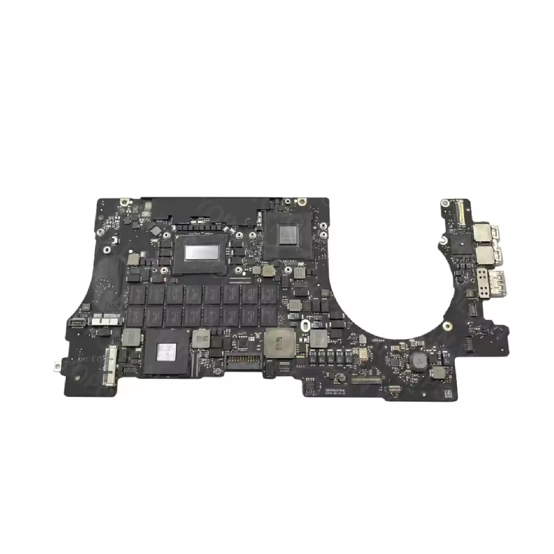 Cartes Mères MacBook Pro 15 pouces i7 – De 2012 à 2019