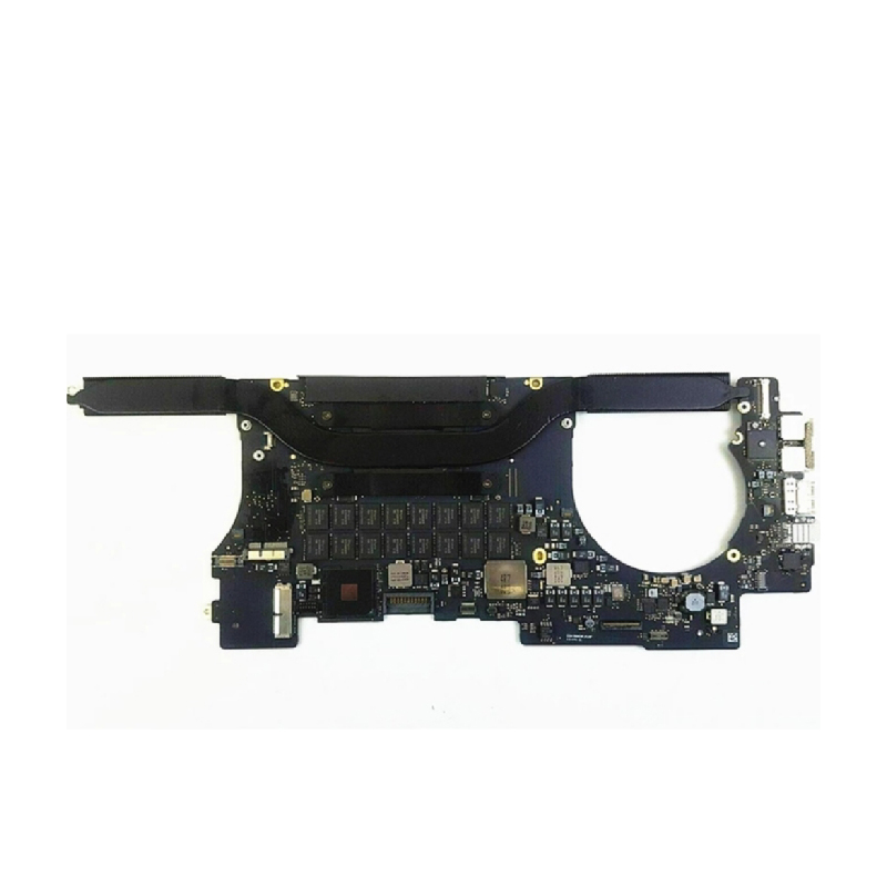 Cartes Mères MacBook Pro 15 pouces i7 – De 2012 à 2019