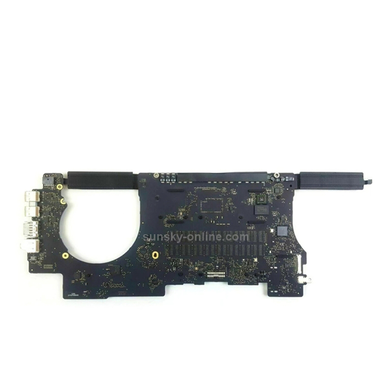 Cartes Mères MacBook Pro 15 pouces i7 – De 2012 à 2019