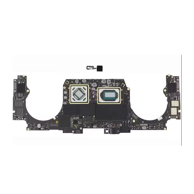 Cartes Mères MacBook Pro 16 pouces 2019 – i7 et i9