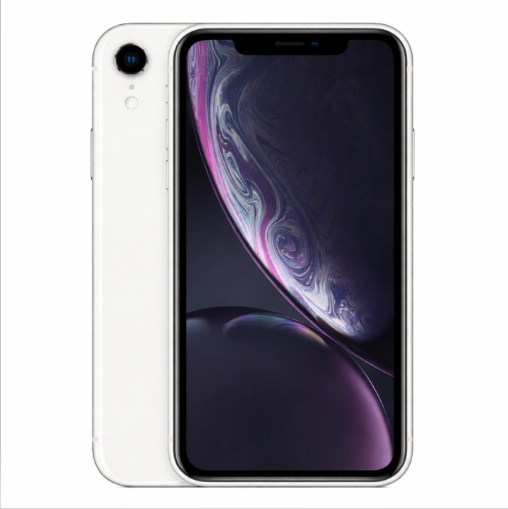 Apple iPhone XR (64GB) – Occasion